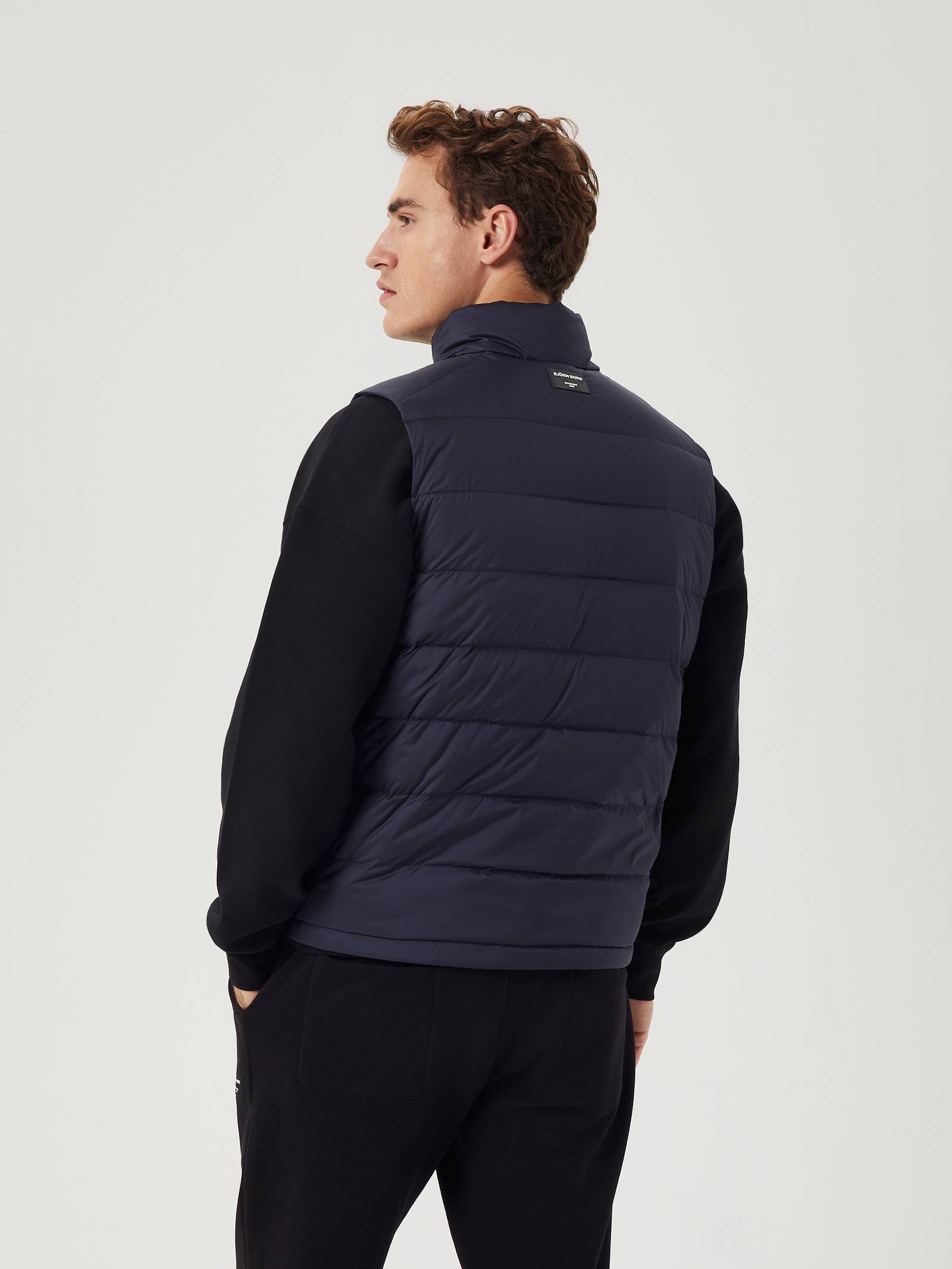Centre Down Vest image 3