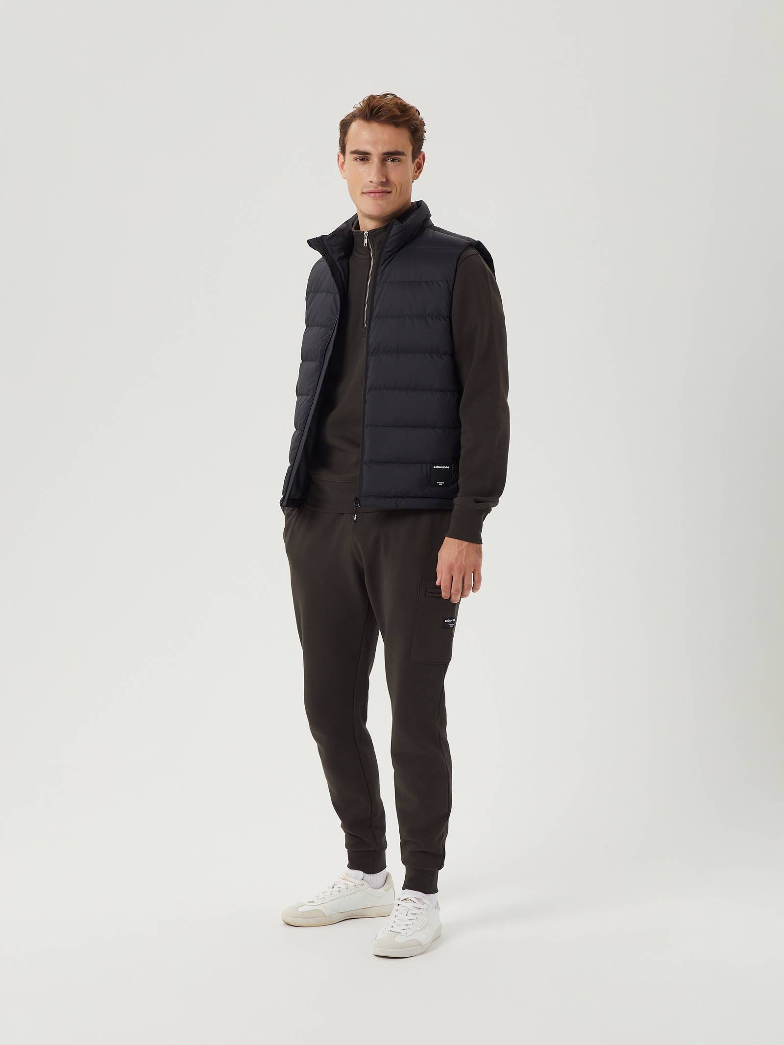 Centre Down Vest image 2