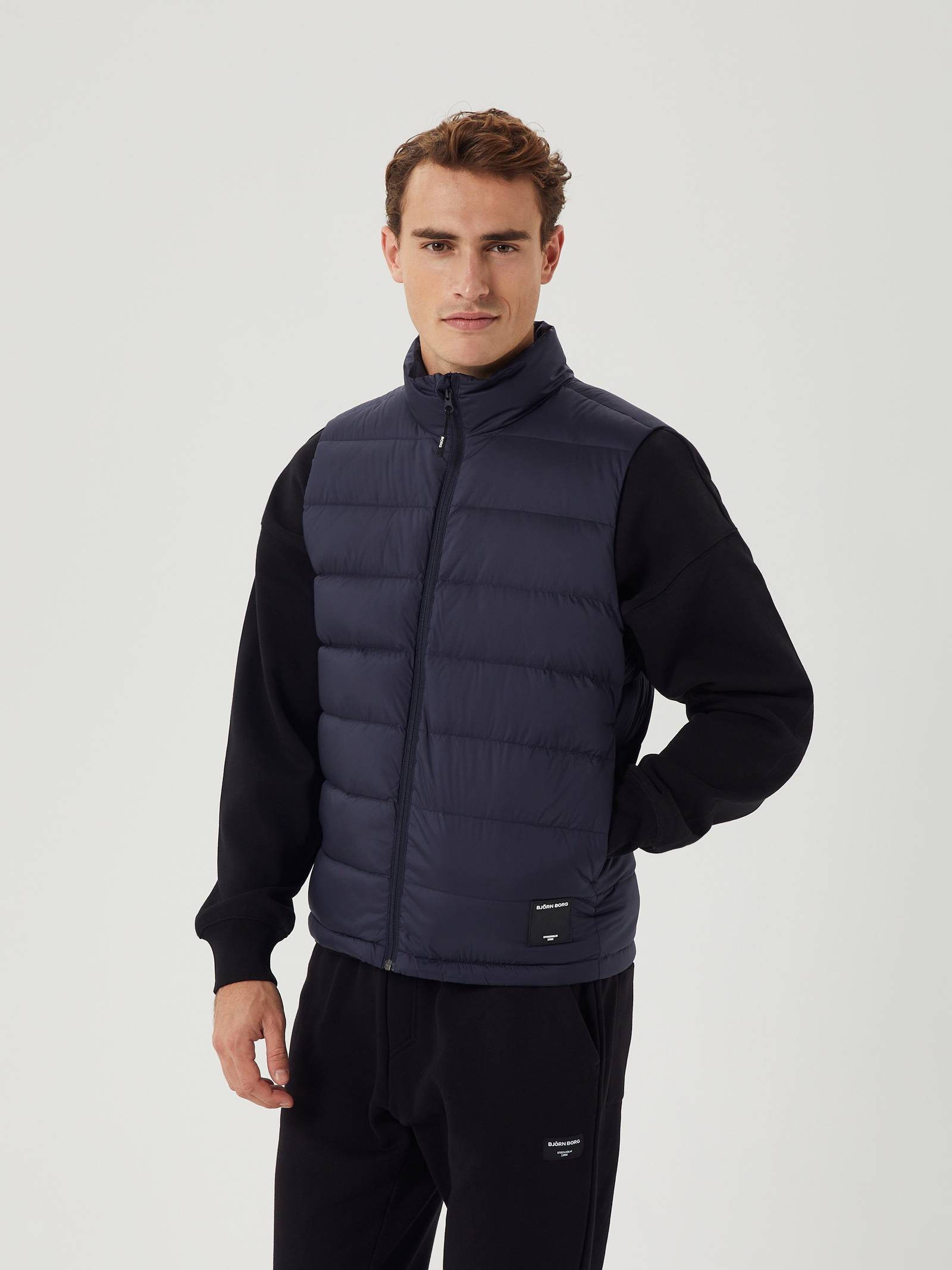 Centre Down Vest image 2
