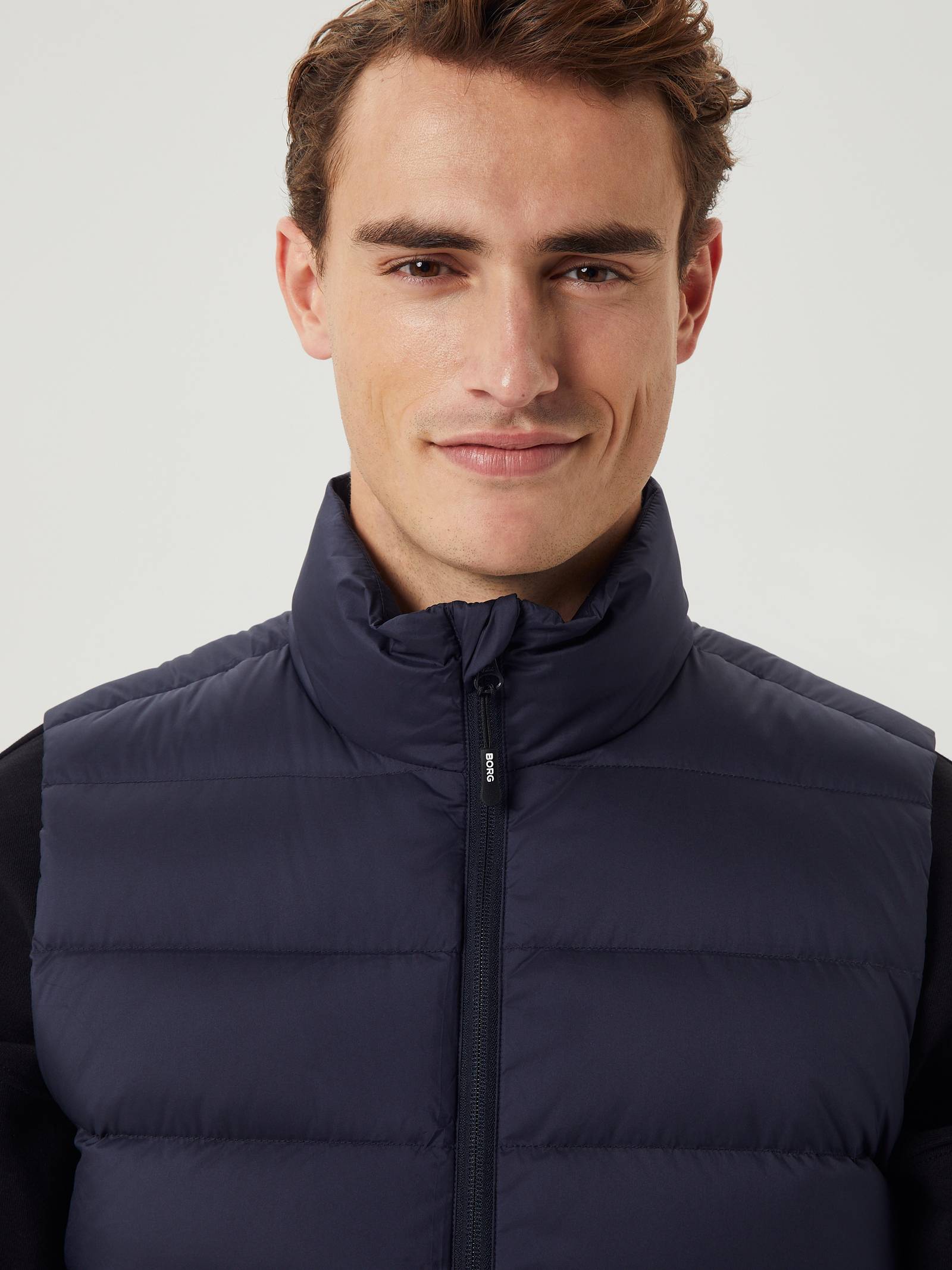 Centre Down Vest image 6