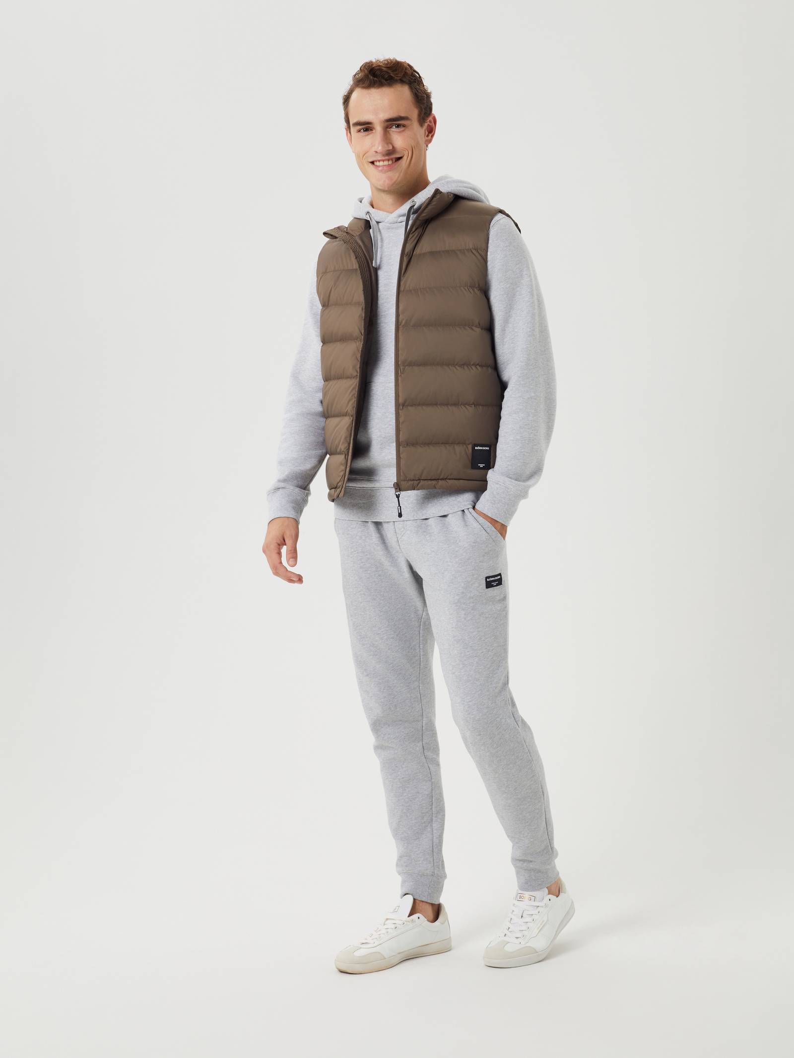 Centre Down Vest image 3