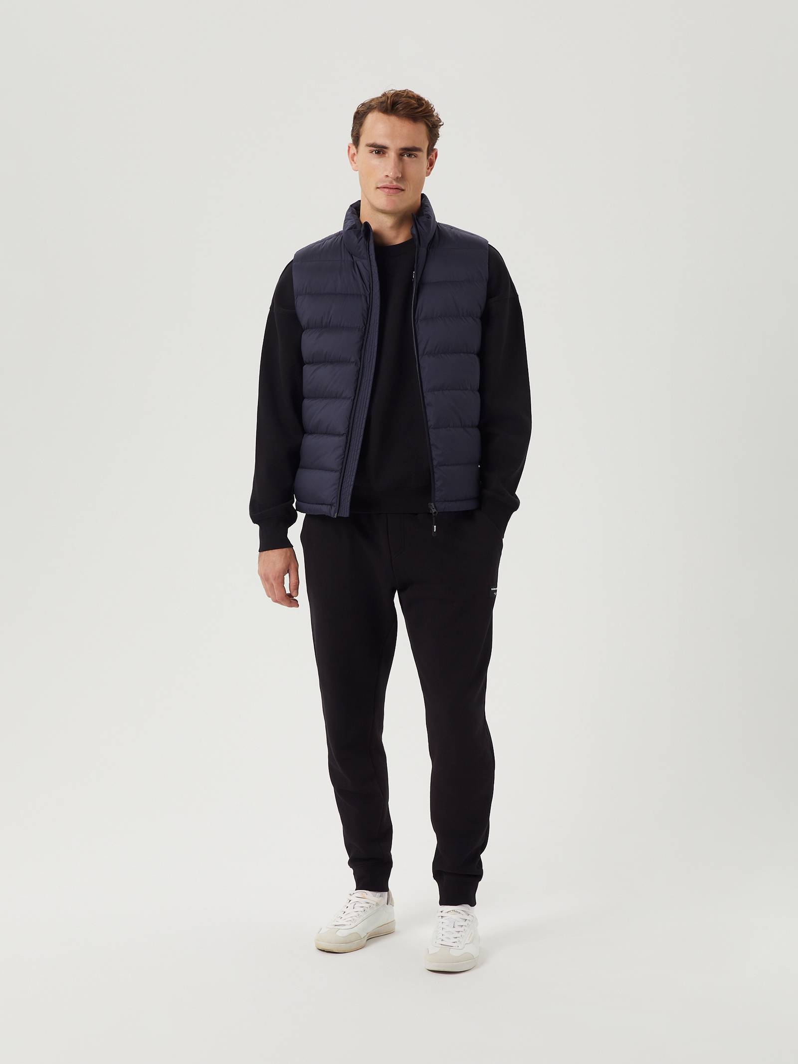 Centre Down Vest image 1