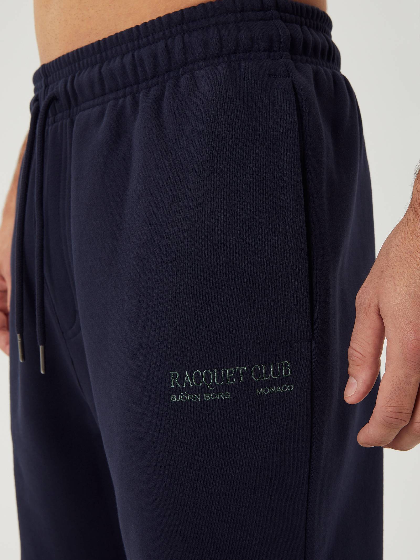 Ace Heavy Sweat Pants image 4