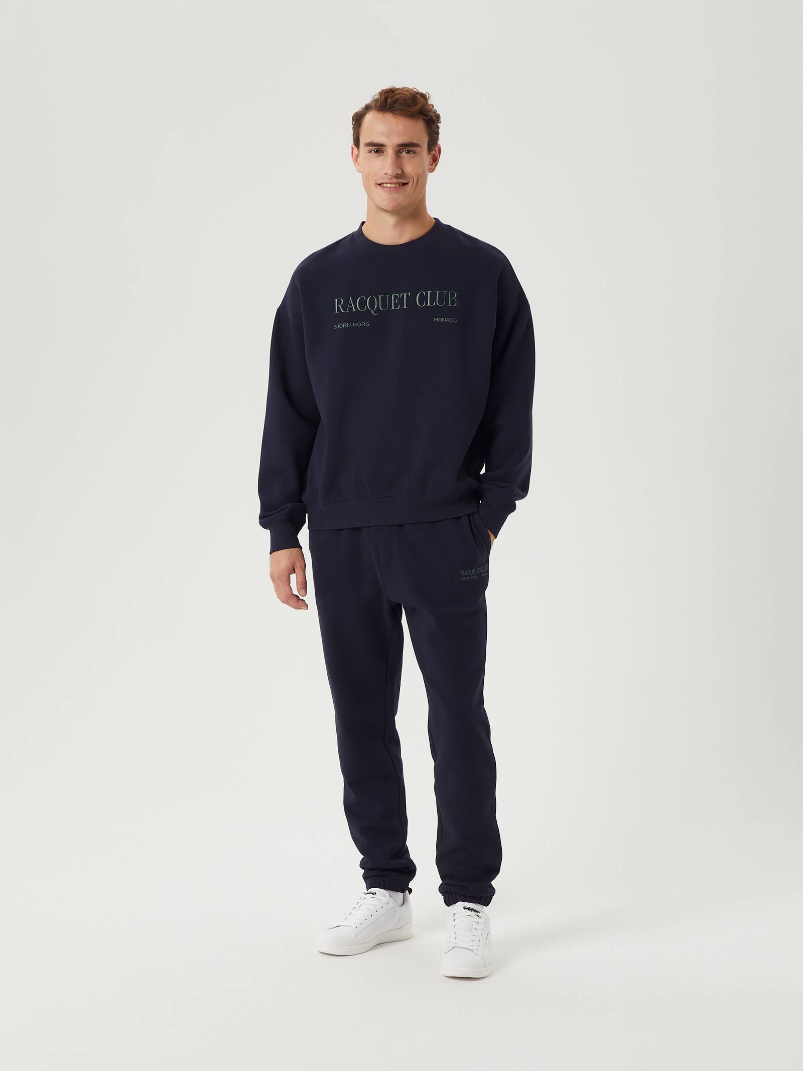 Ace Heavy Sweat Pants image 1