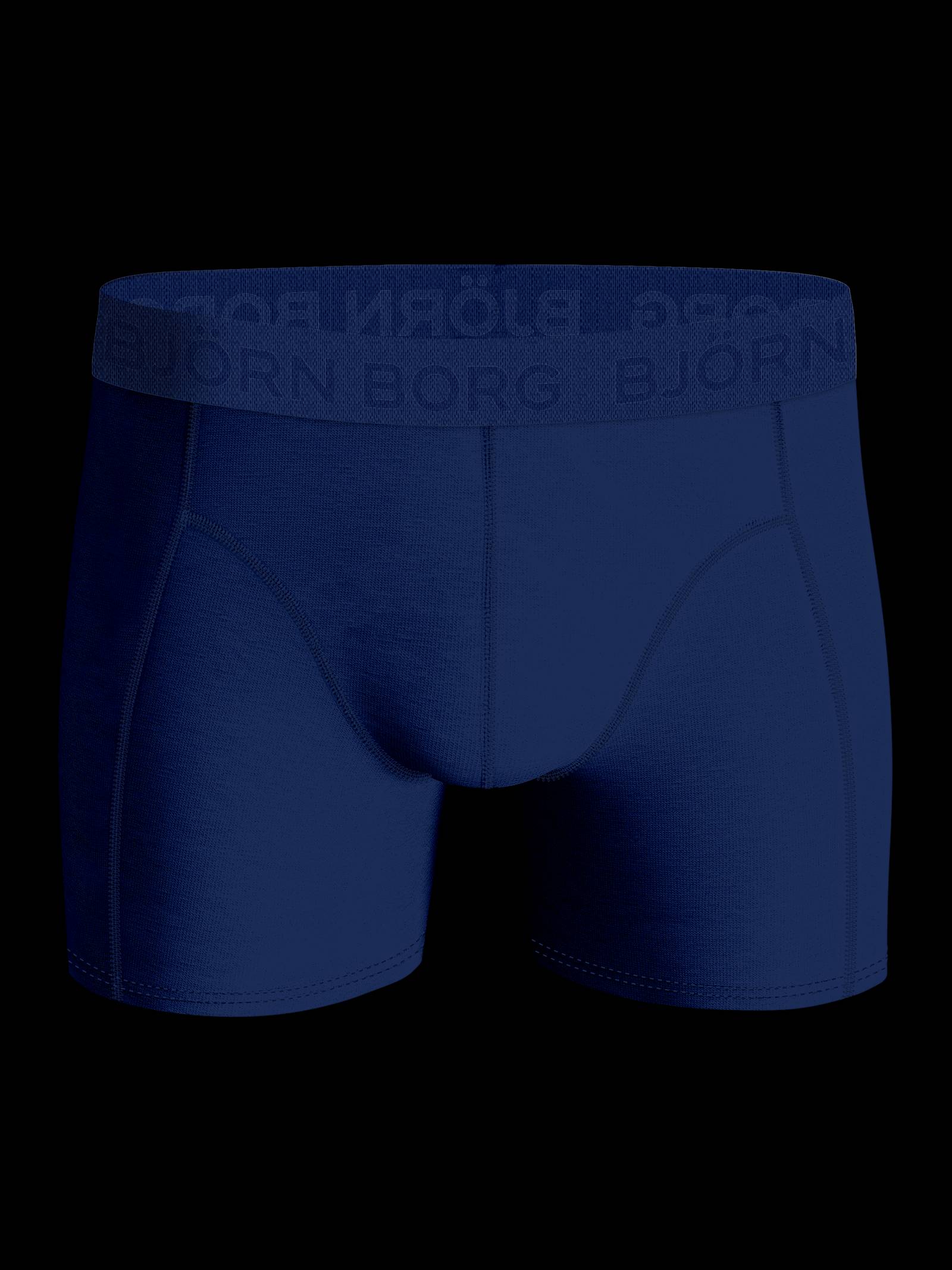 Cotton Stretch Boxer 5-pack image 5