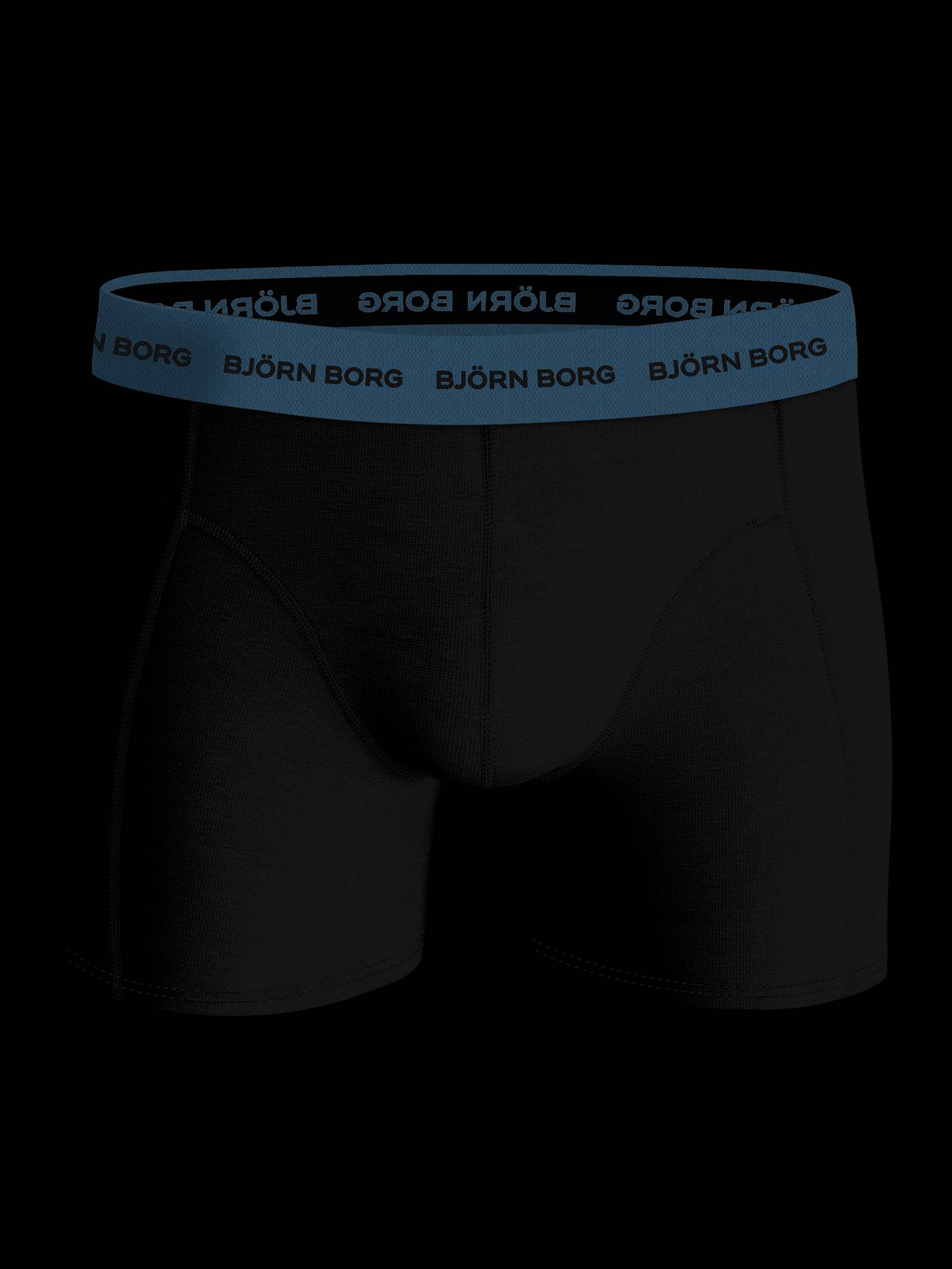 Cotton Stretch Boxer 7-pack image 4