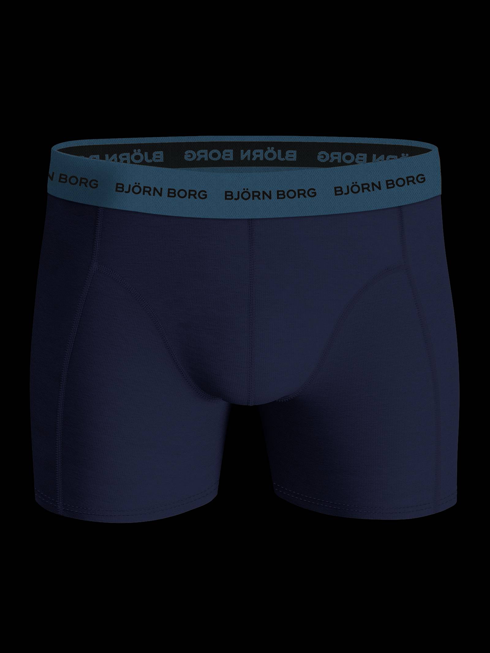 Cotton Stretch Boxer 7-pack image 6