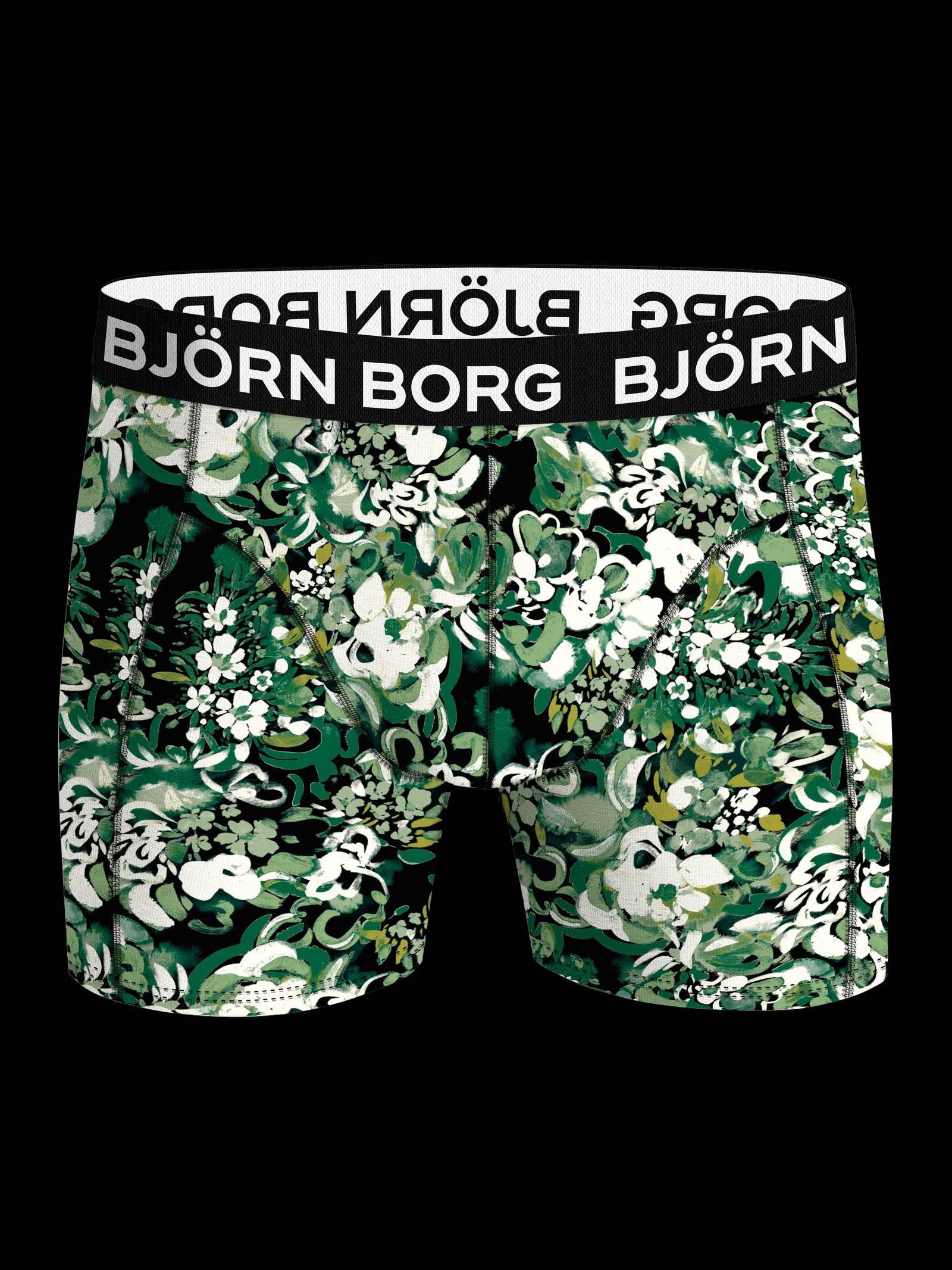 Cotton Stretch Boxer 7-pack image 5