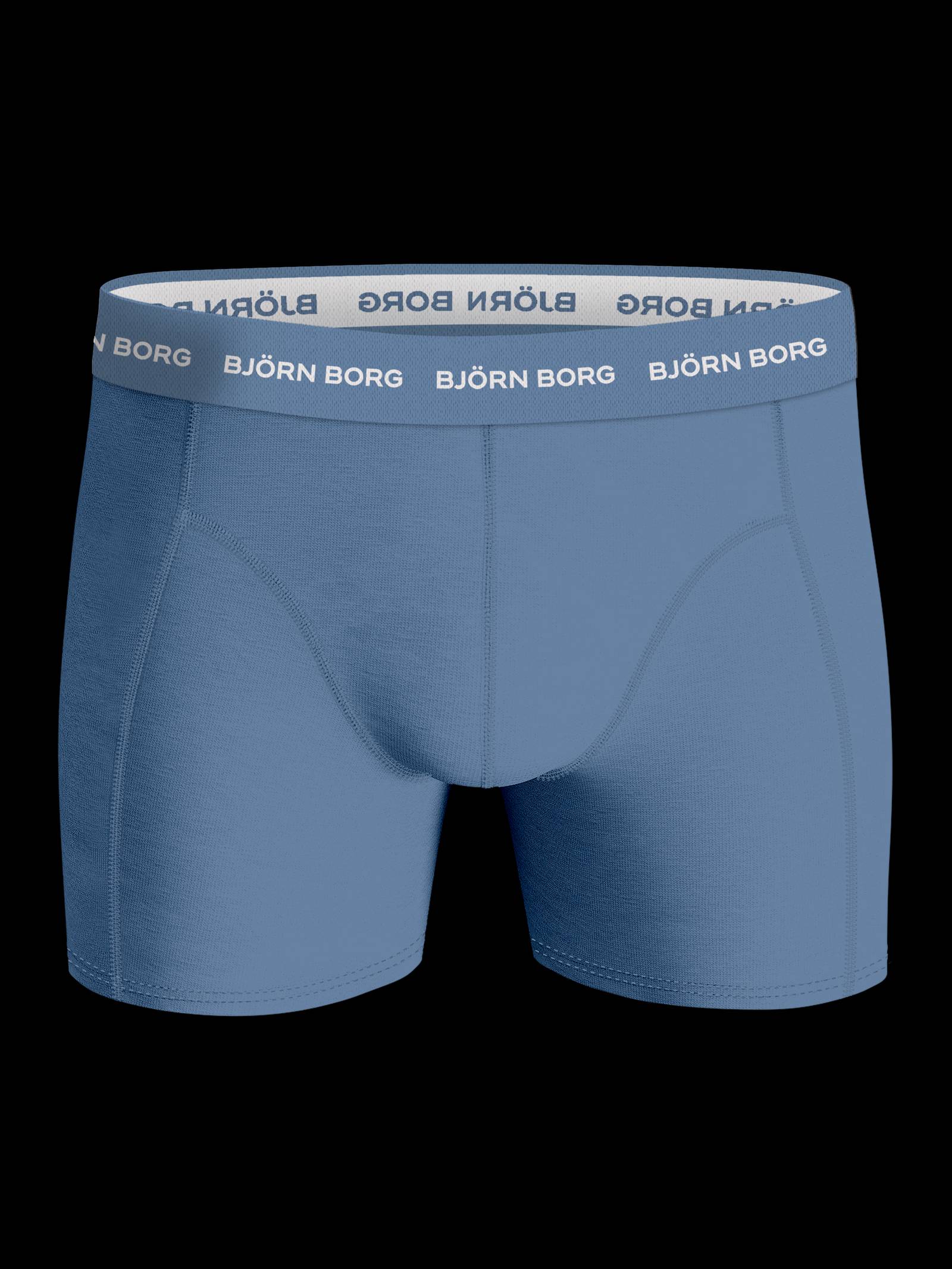 Cotton Stretch Boxer 7-pack image 7