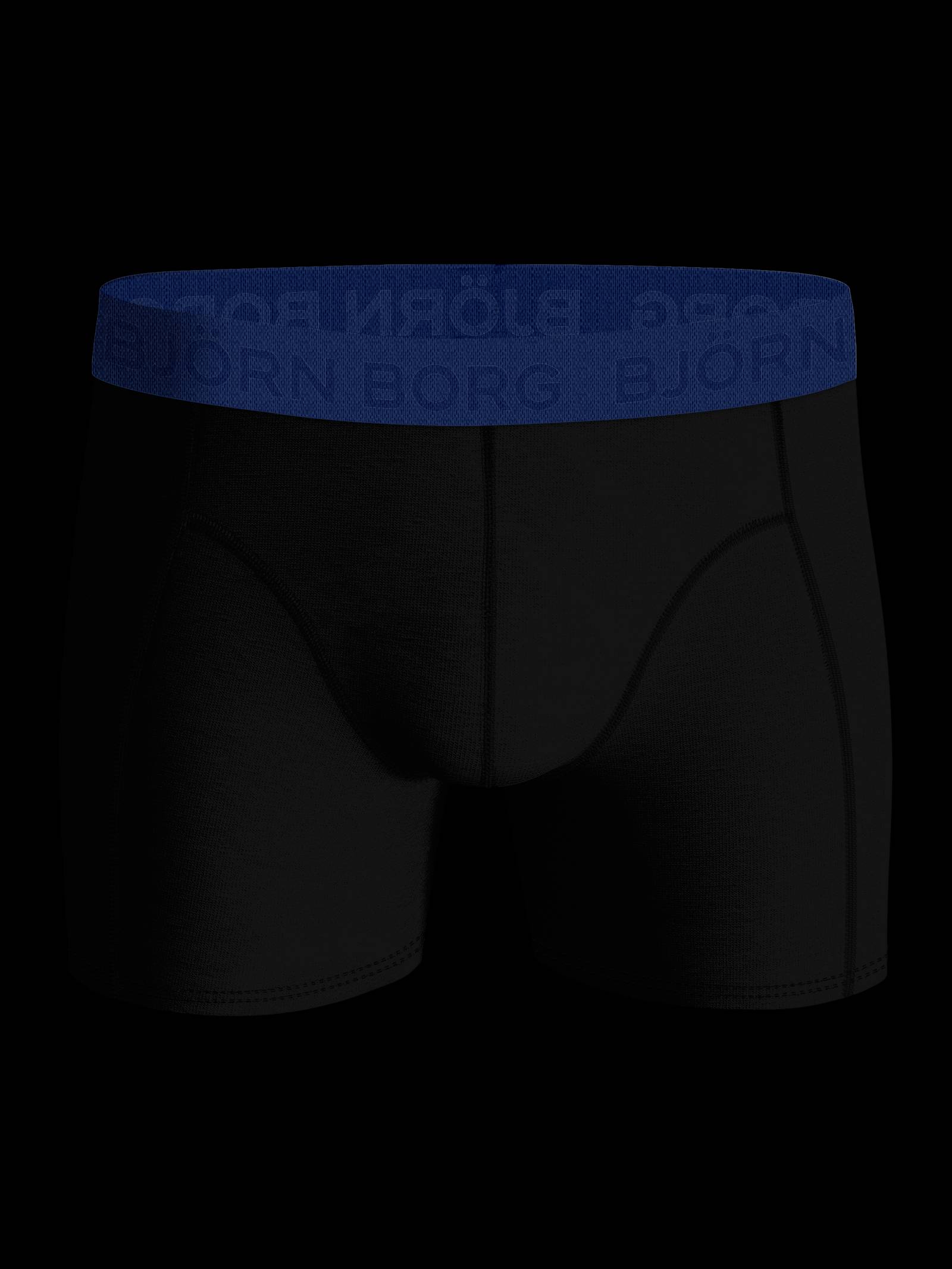 Cotton Stretch Boxer 7-pack image 4