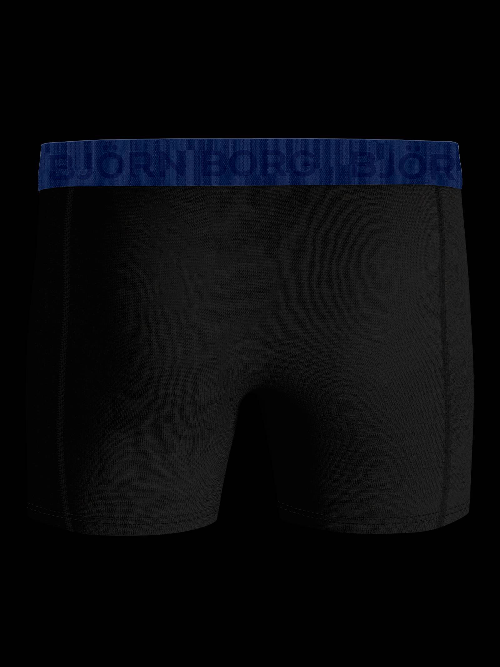 Cotton Stretch Boxer 7-pack image 5