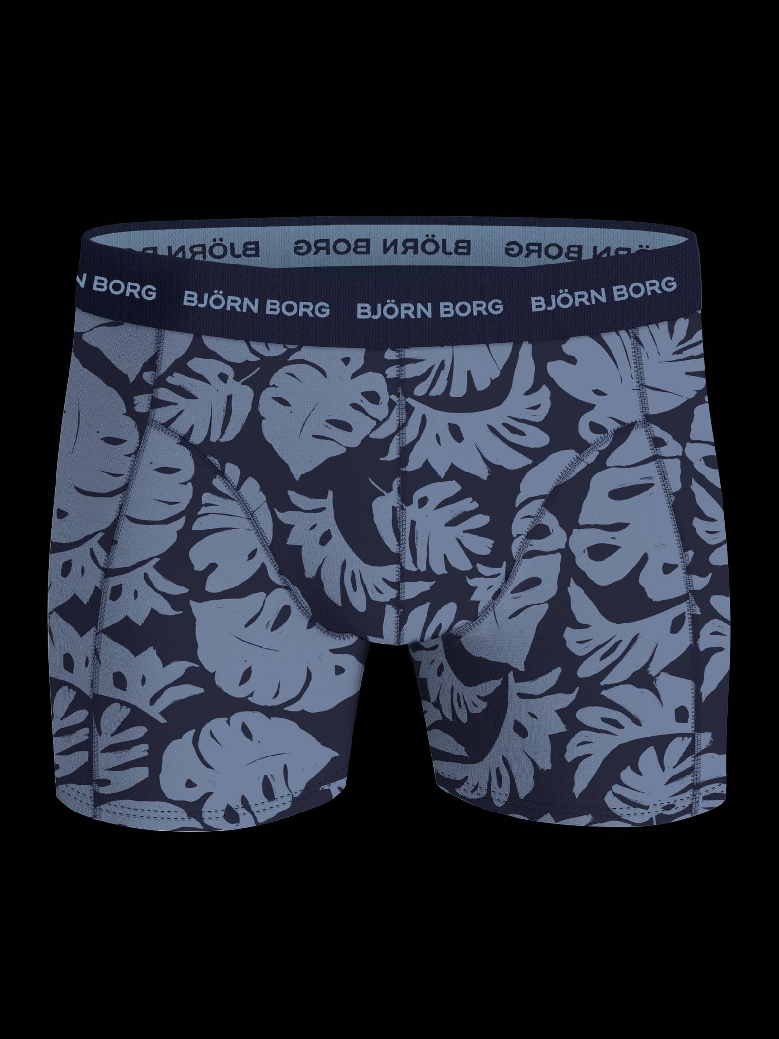 Cotton Stretch Boxer 7-pack image 5