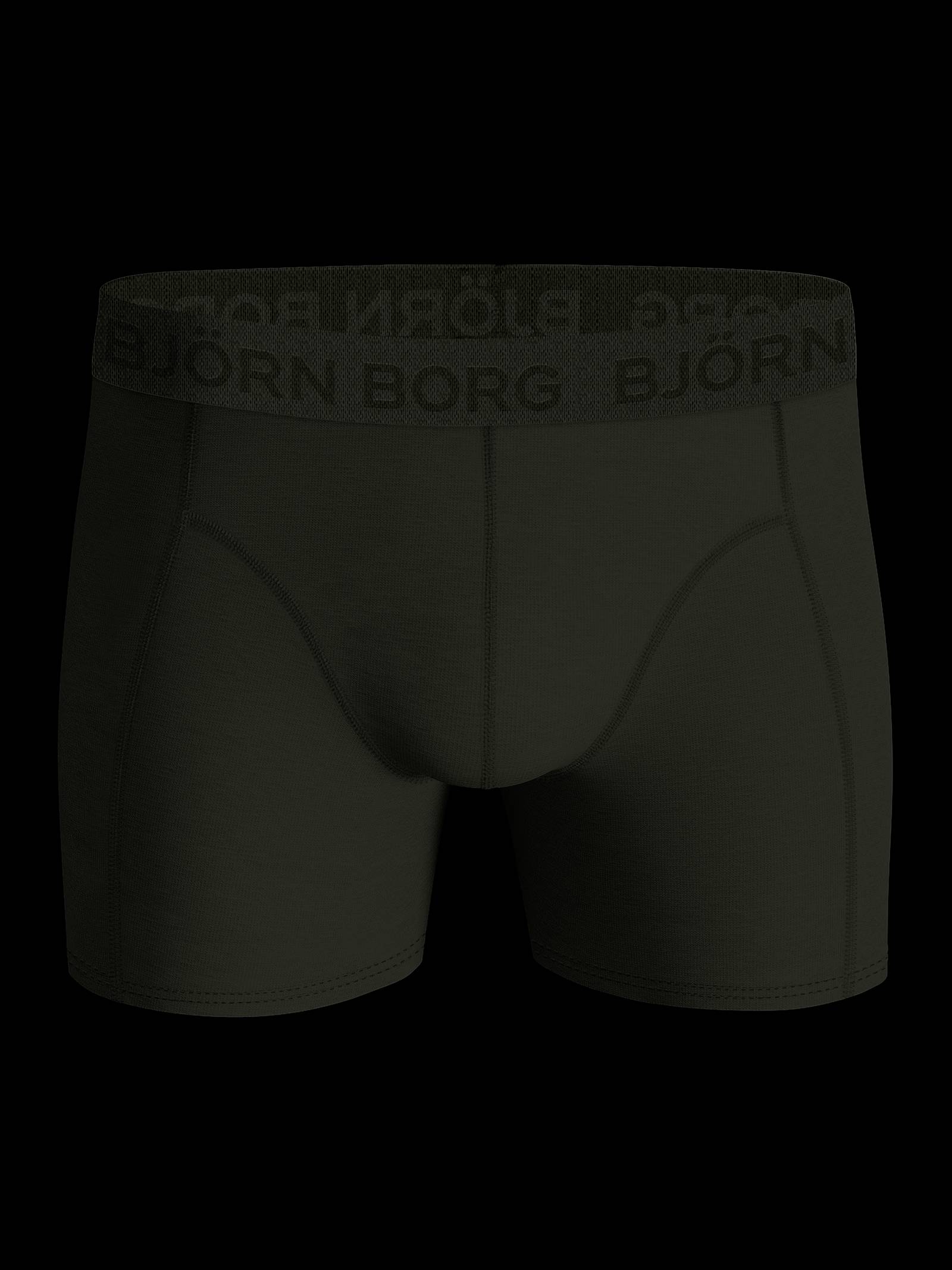 Cotton Stretch Boxer 3-pack image 4