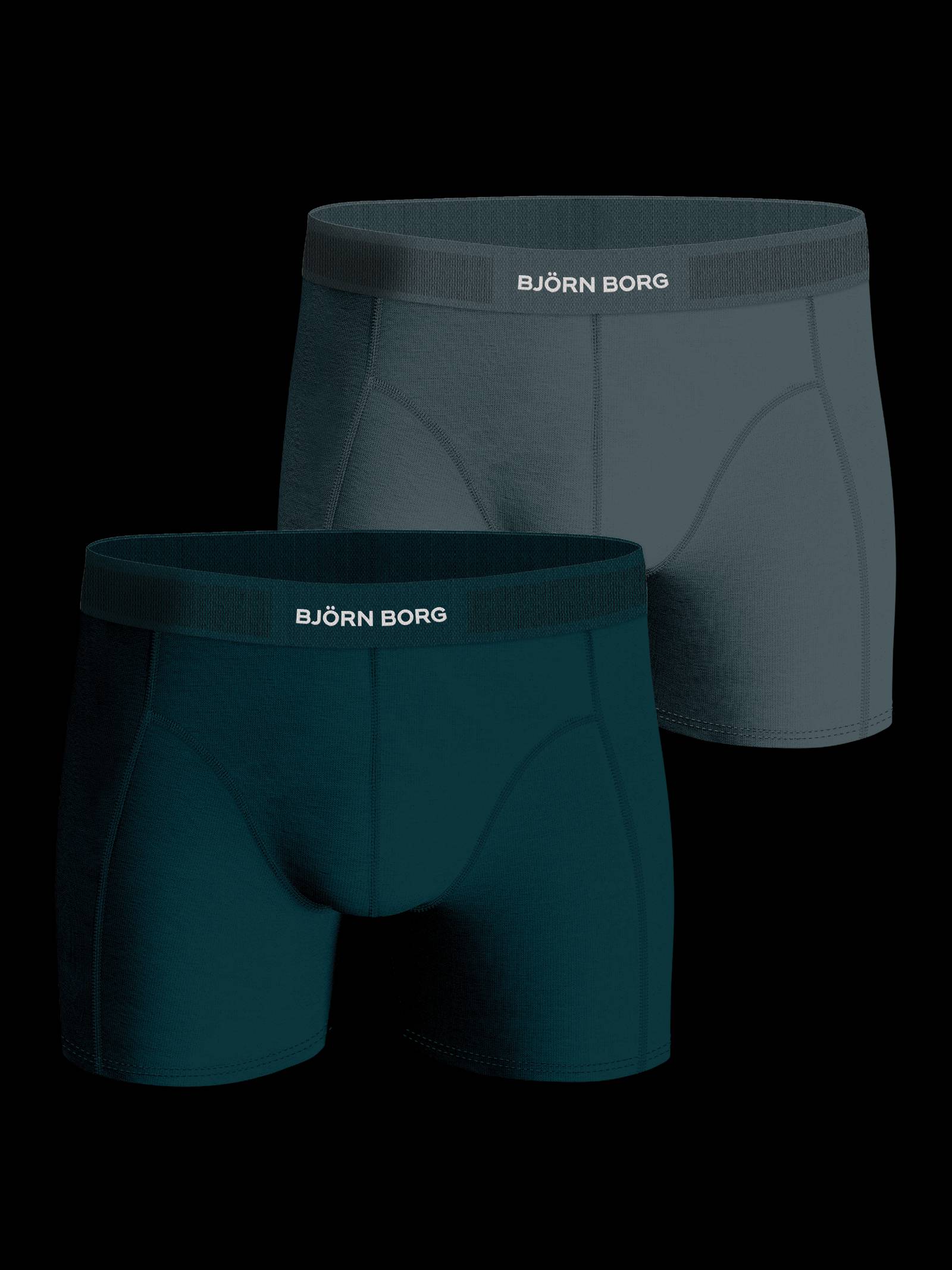 Lyocell Boxer 2-pack image 1