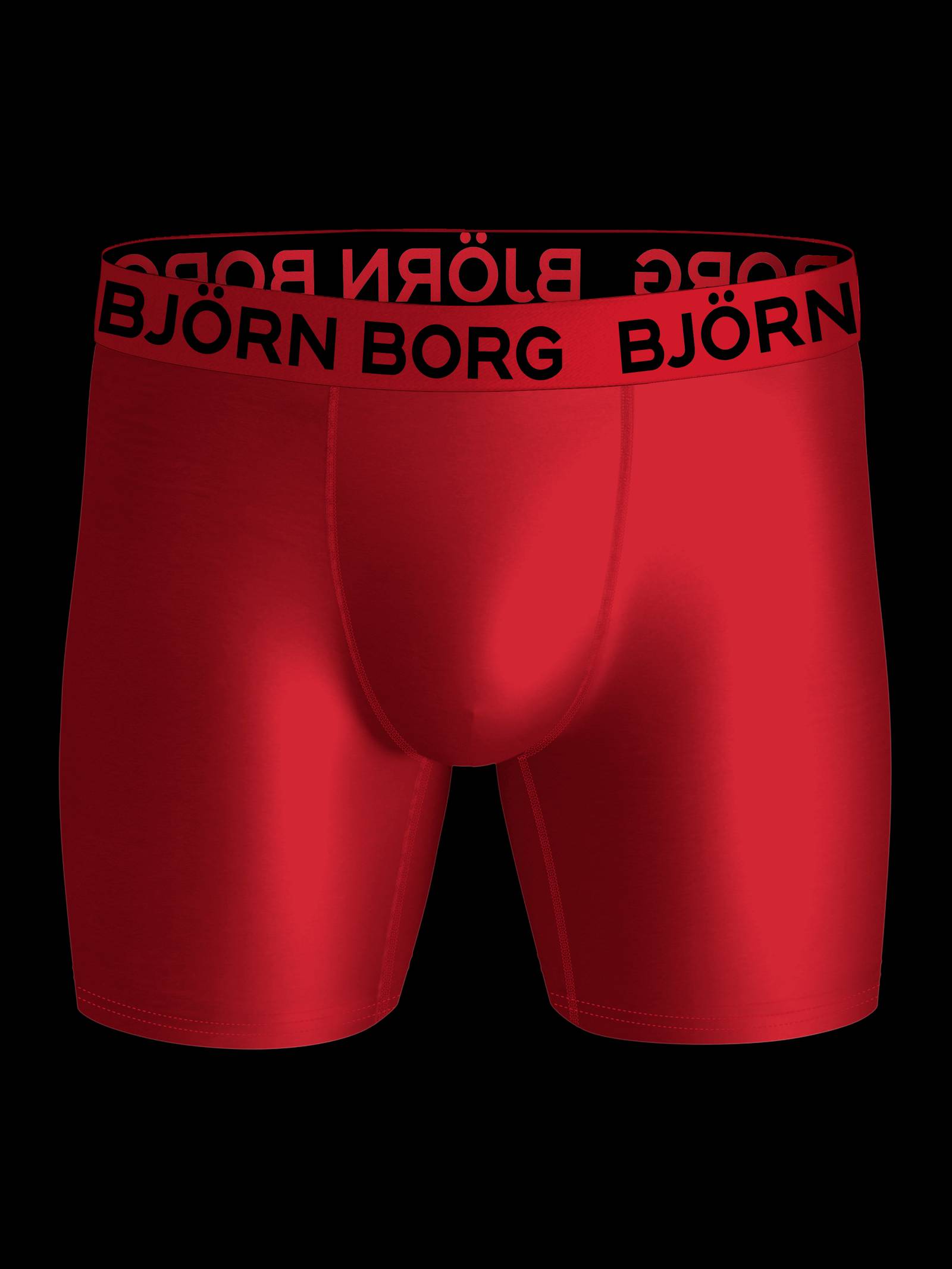 Sports Boxer 3-pack image 2