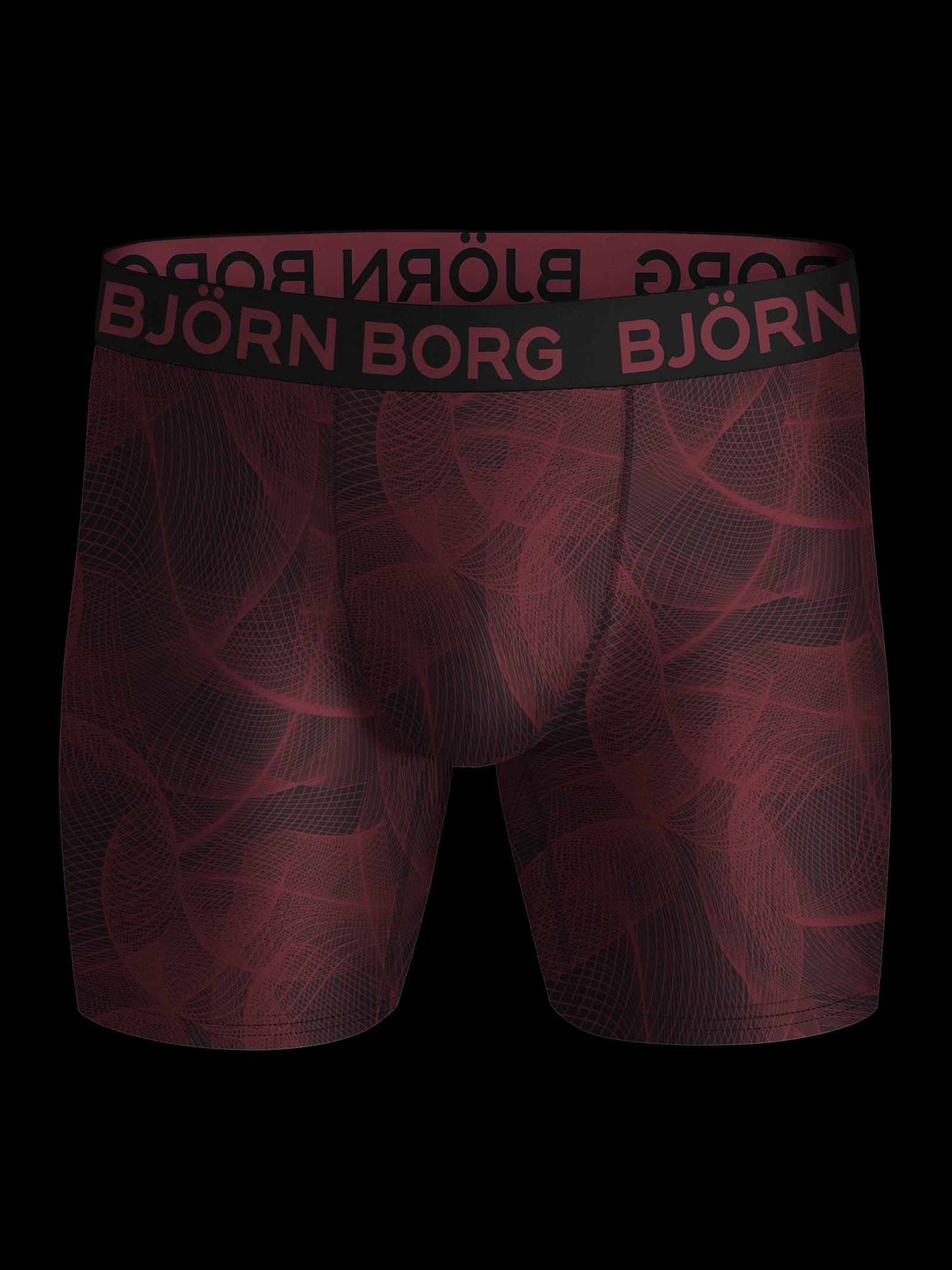 Sports Boxer 3-pack image 3