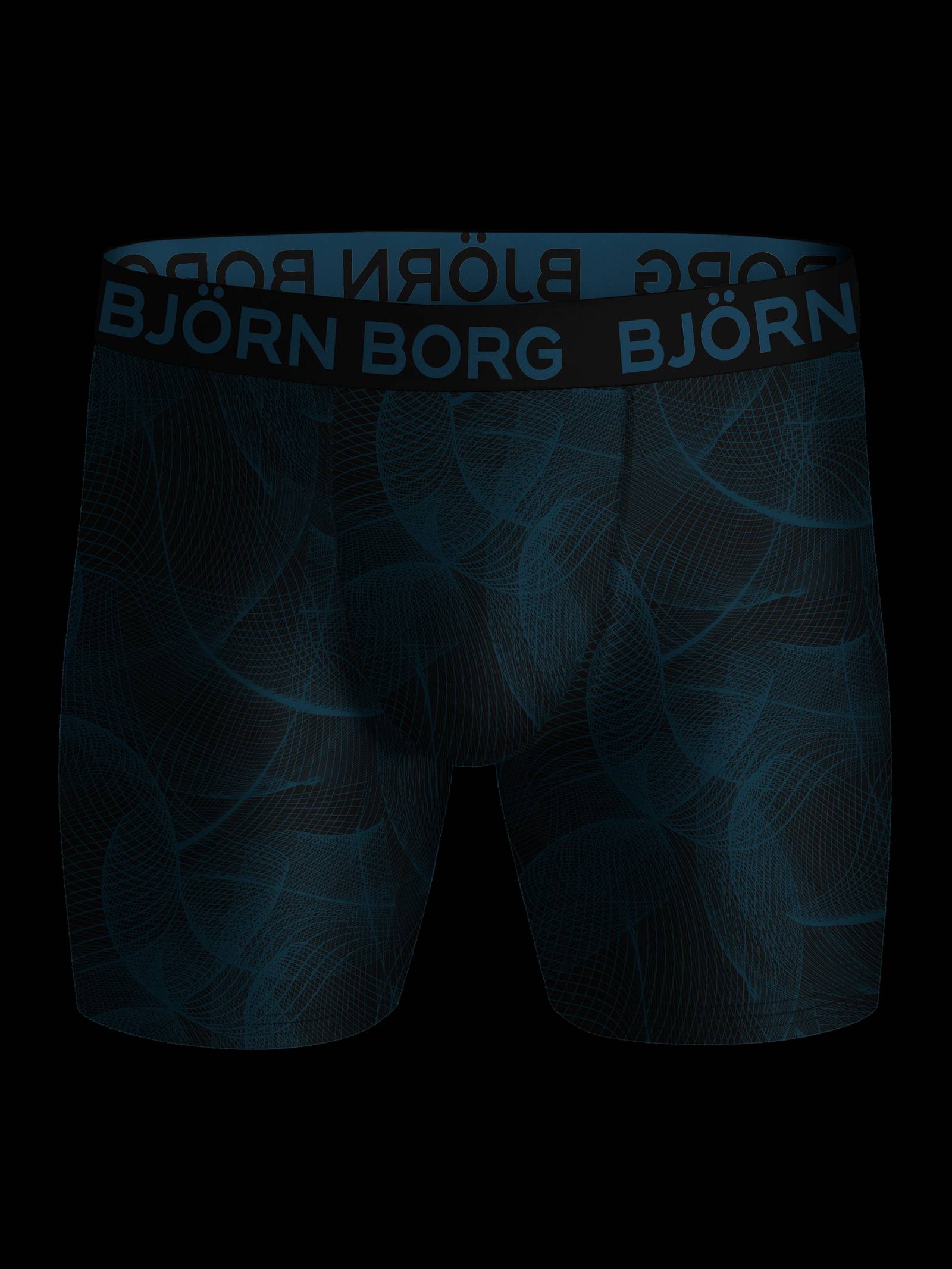 Sports Boxer 5-pack image 4