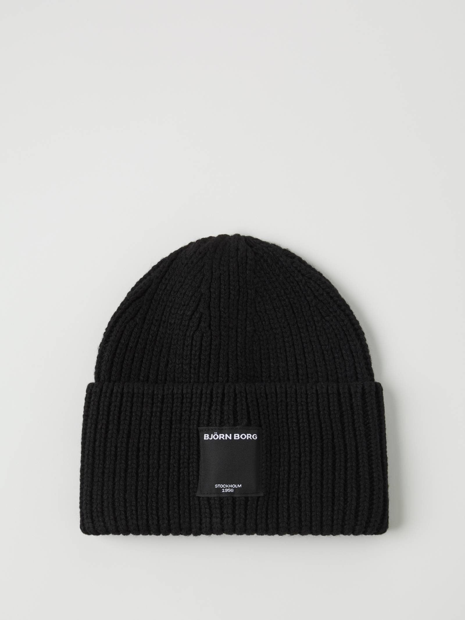 Centre Knit Beanie image 1