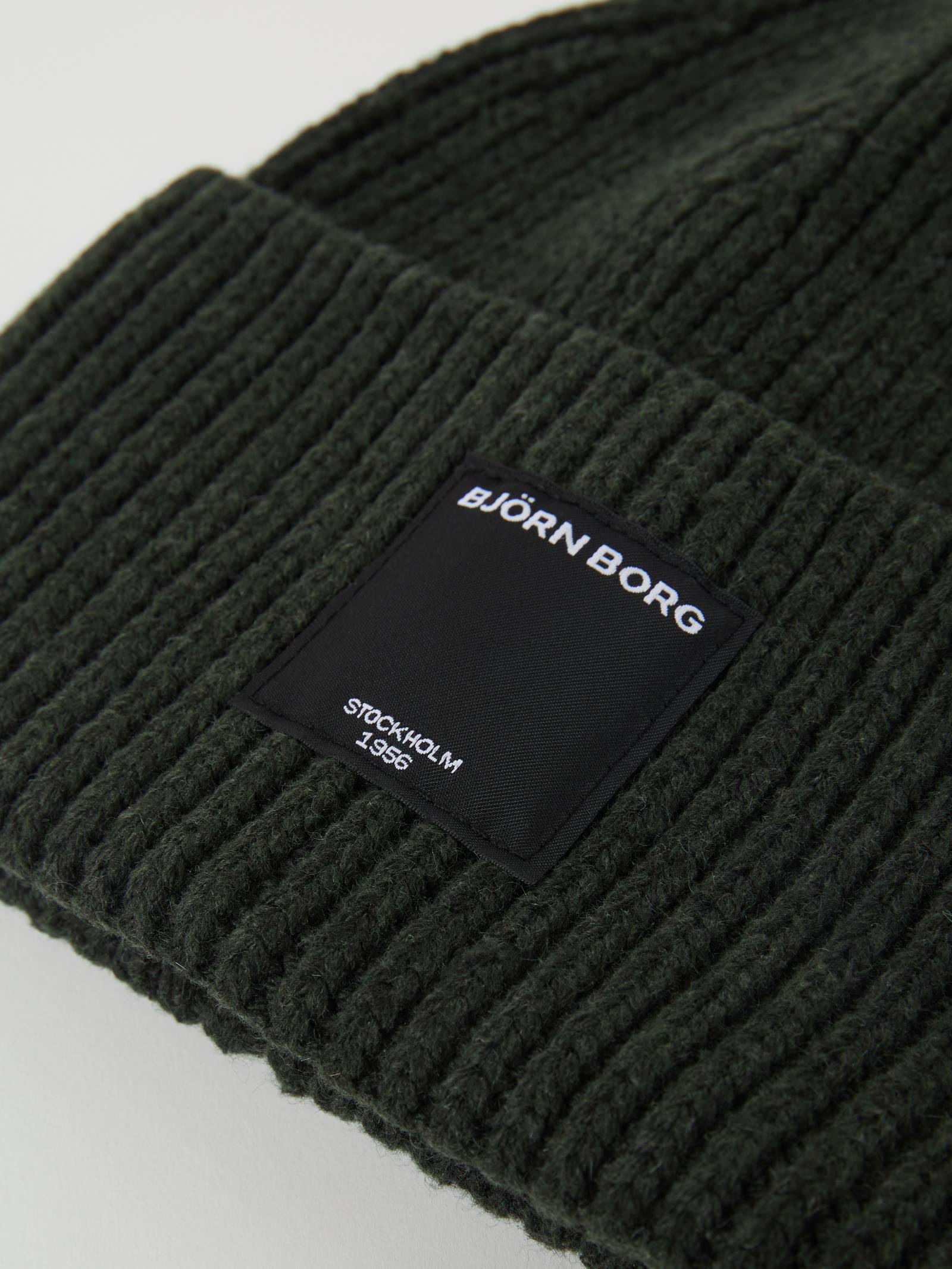 Centre Knit Beanie image 2