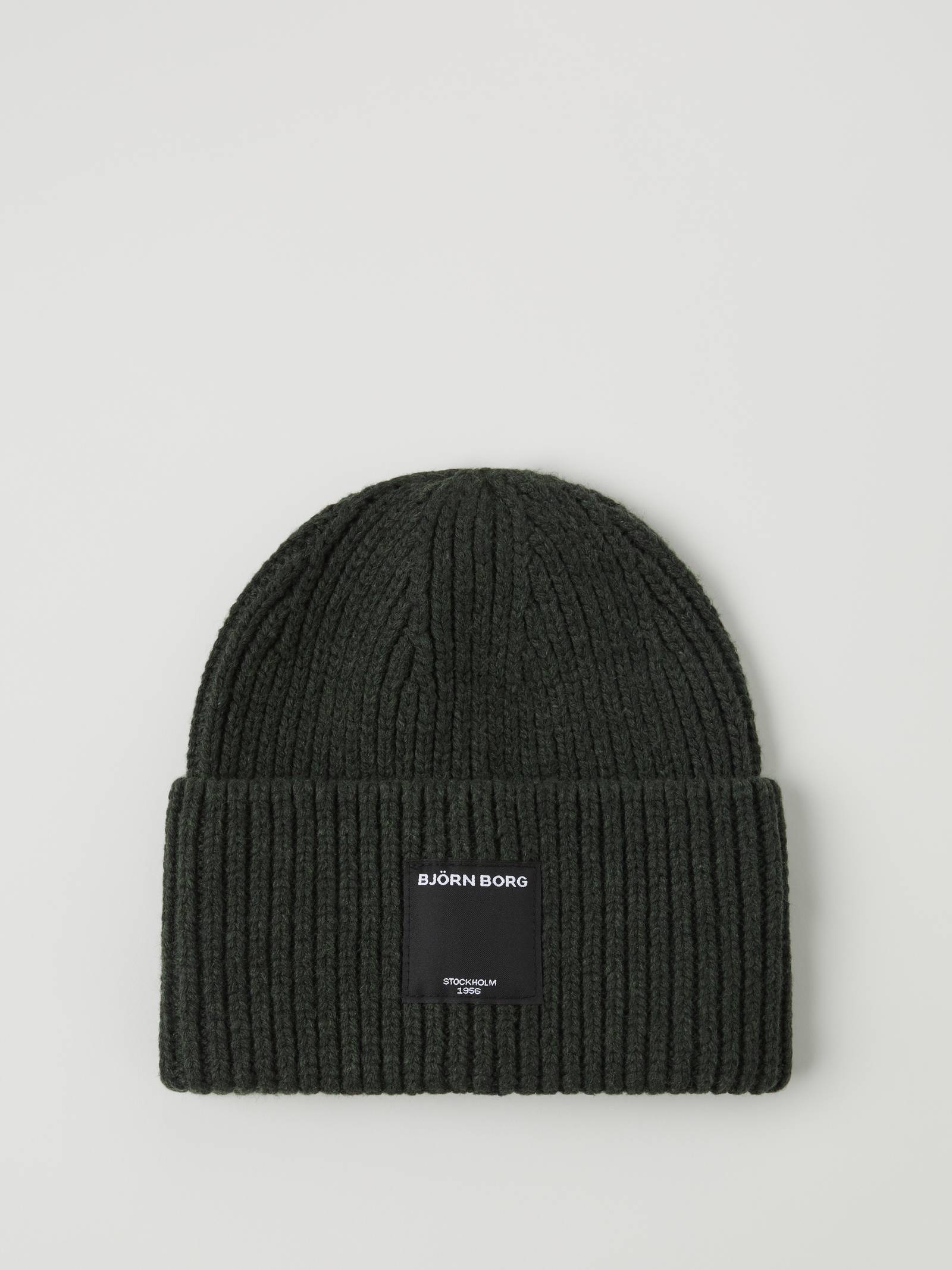 Centre Knit Beanie image 1