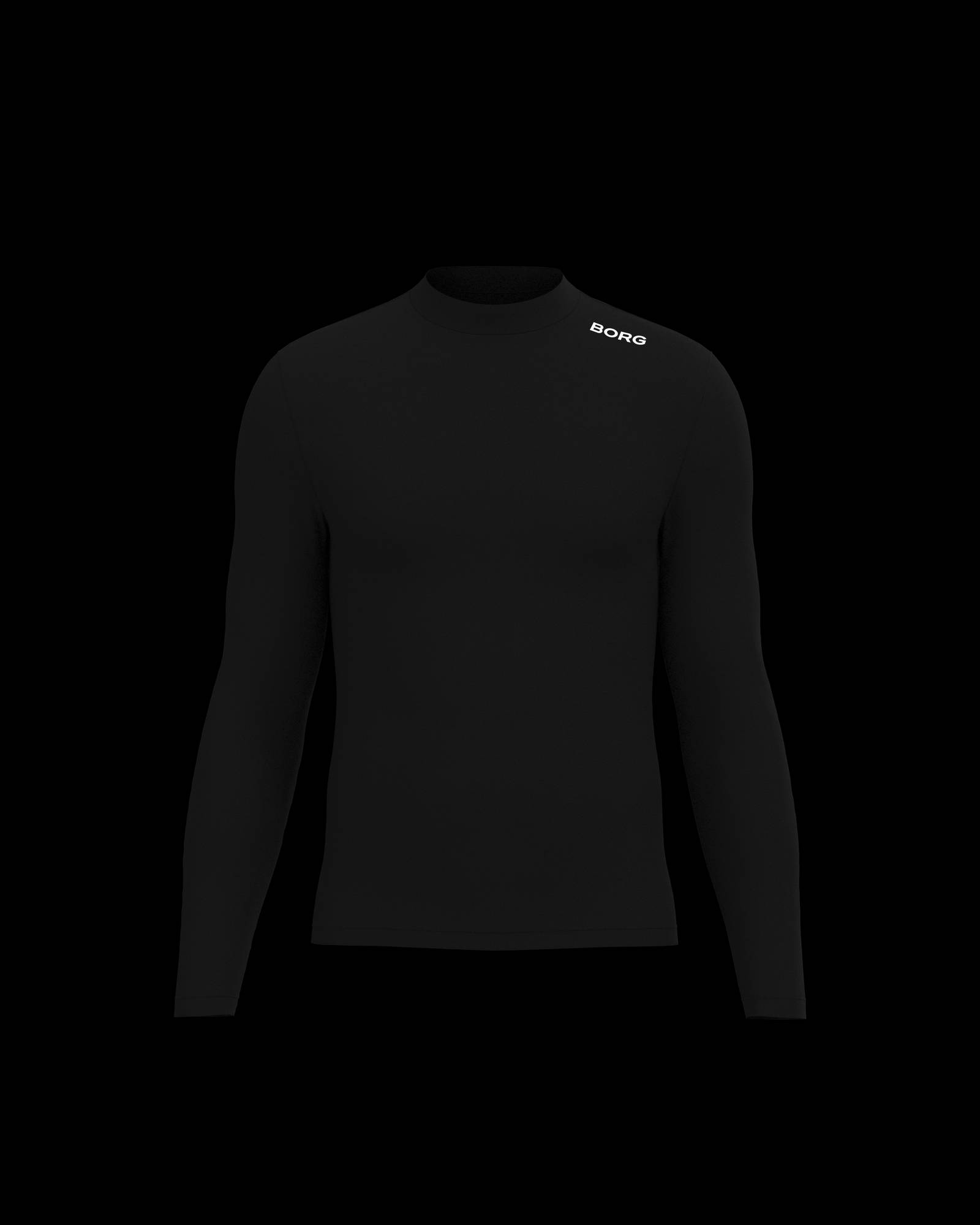 Merino Blend Long Sleeve 1-pack image 1