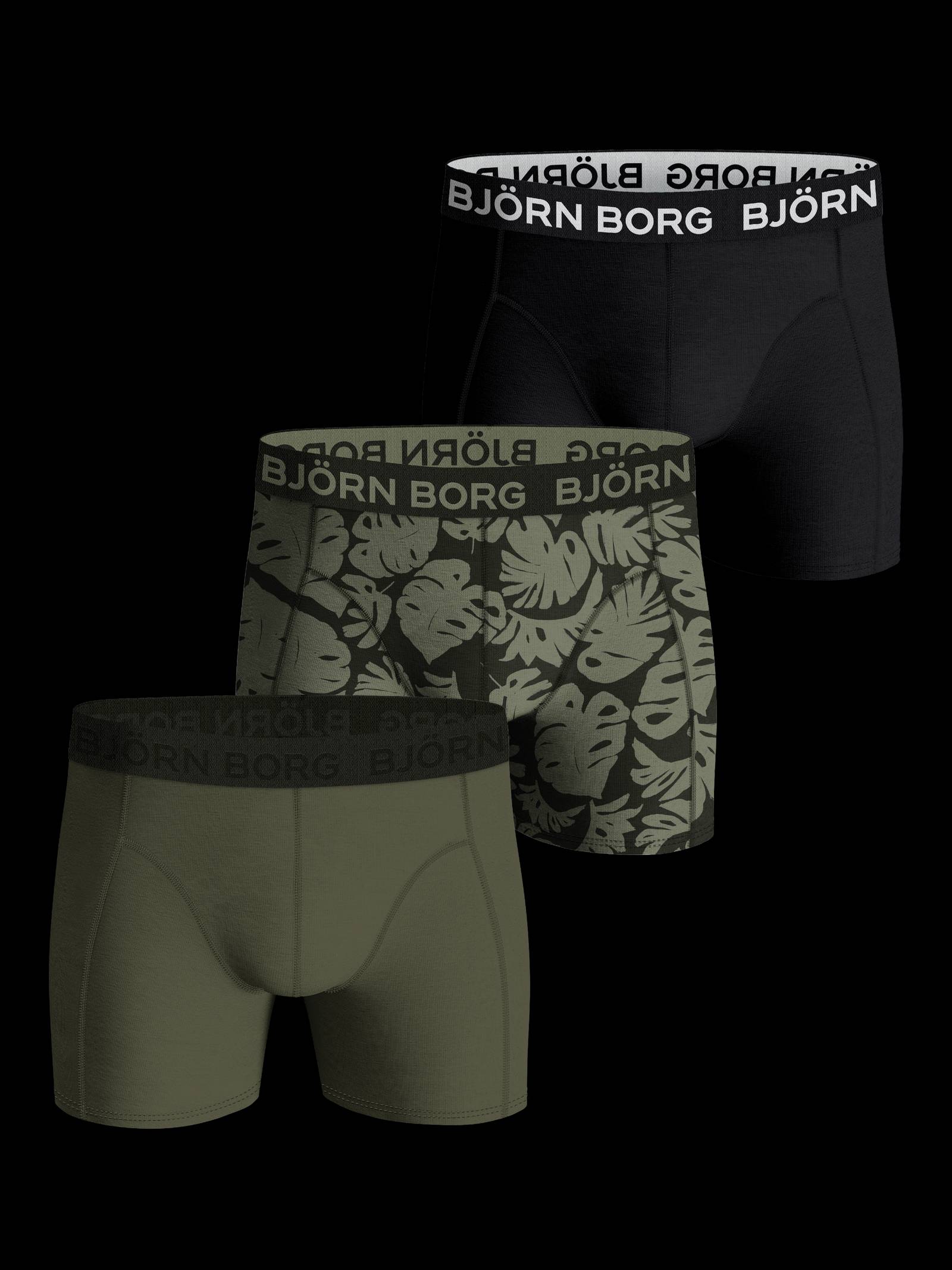 Core Boxer 3-pack image 1