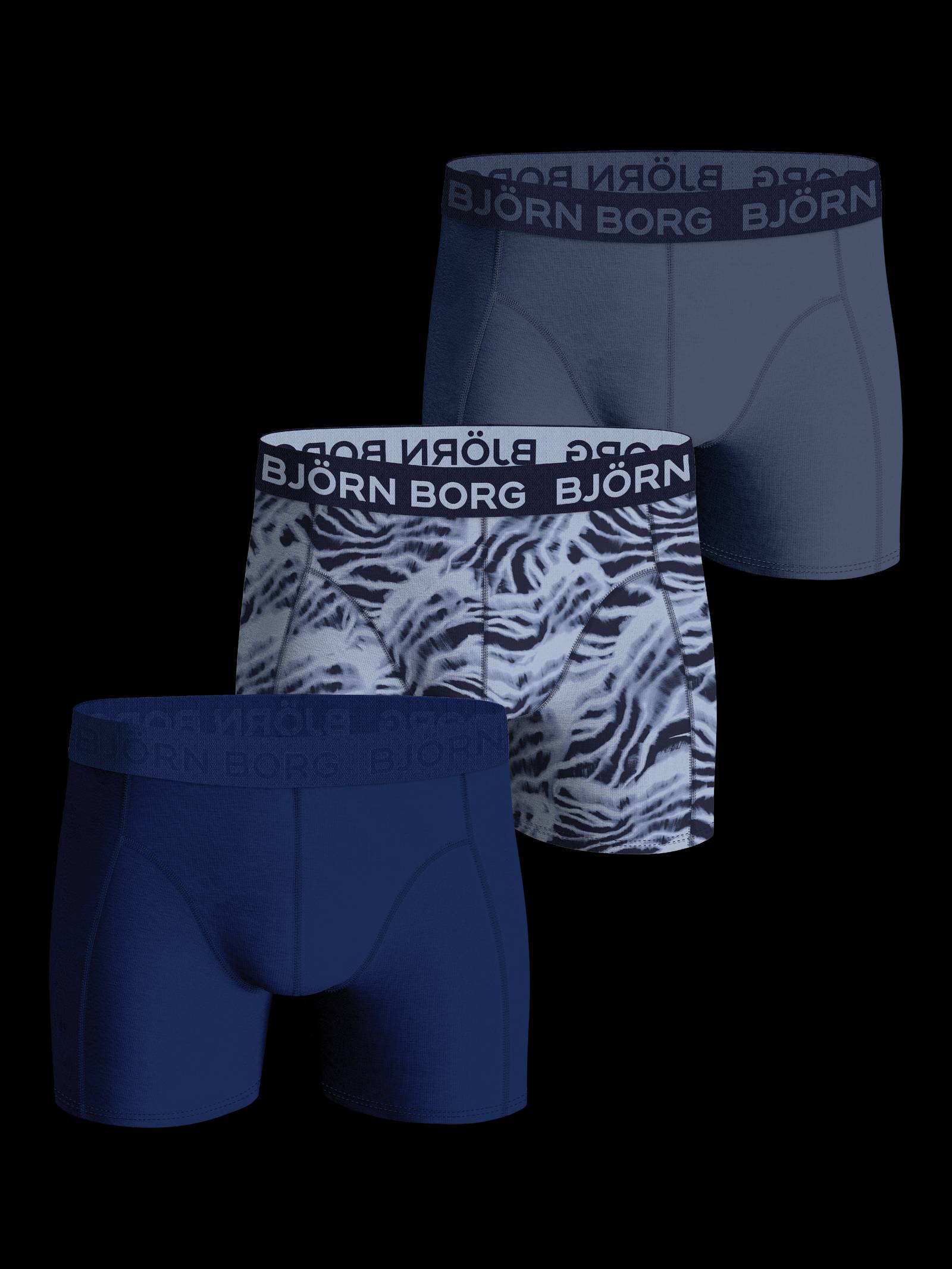 Core Boxer 3-pack image 1