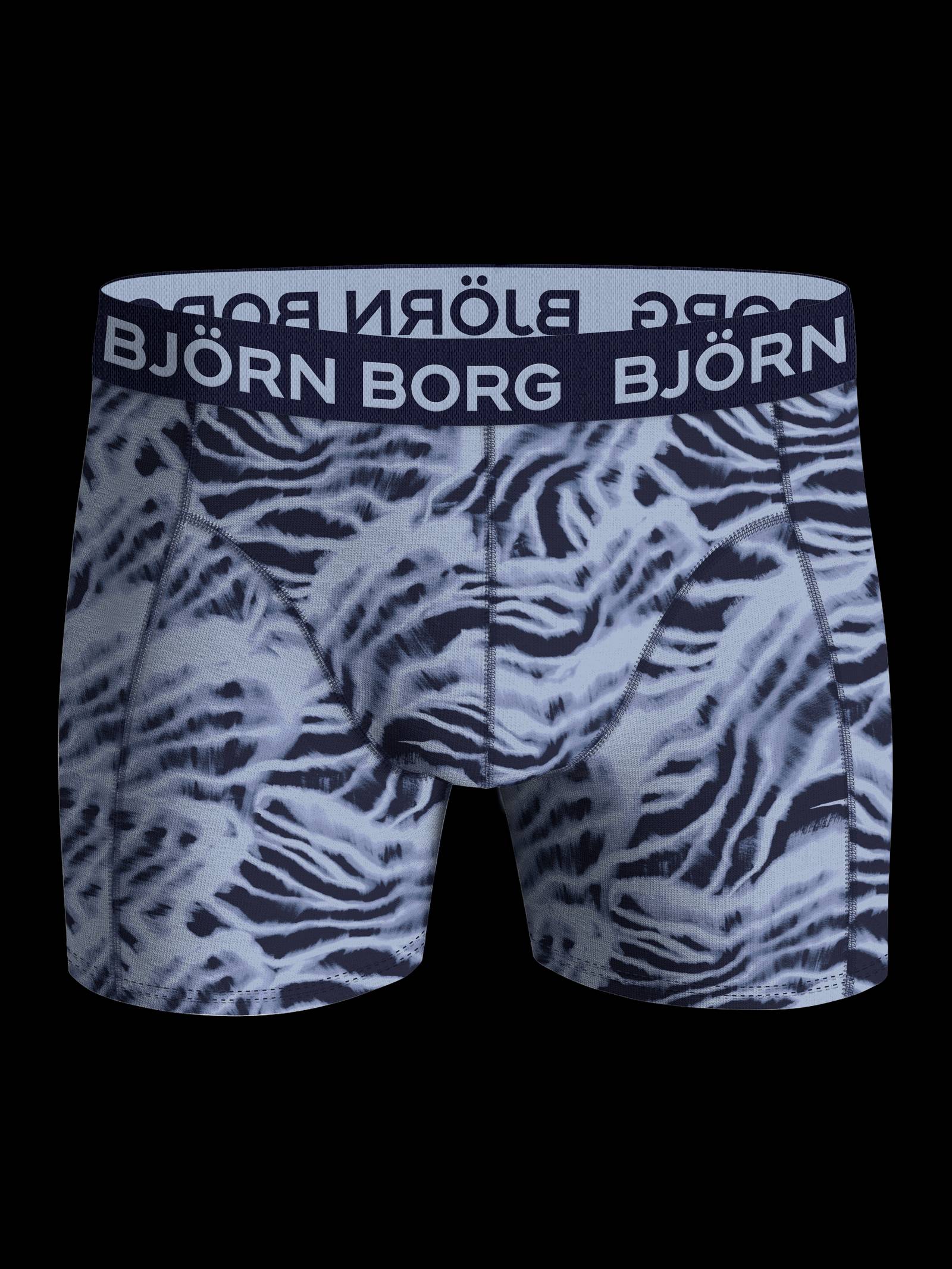 Core Boxer 3-pack image 3