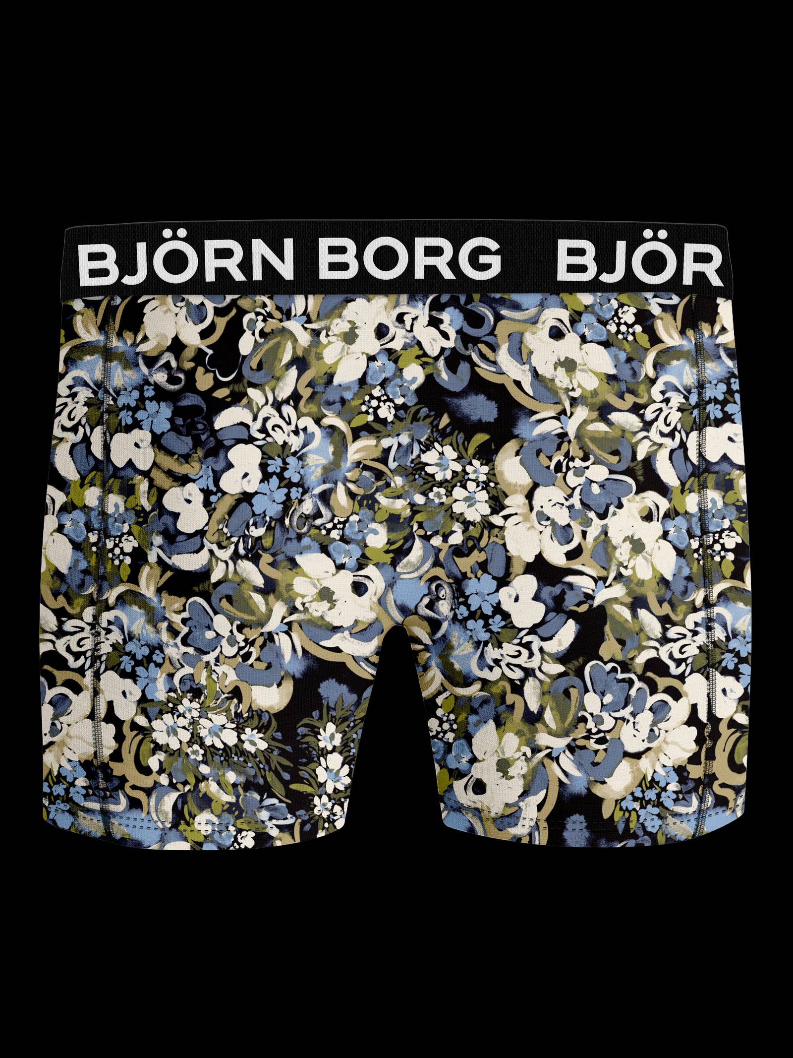 Microfiber Boxer 1-pack image 2