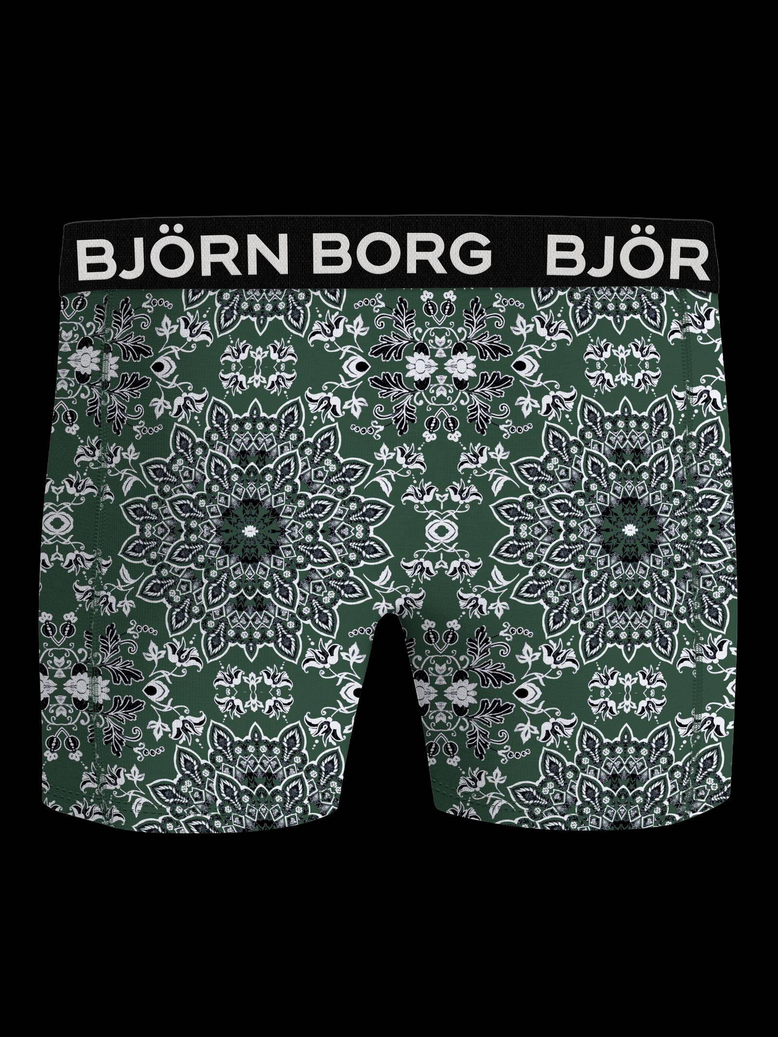 Microfiber Boxer 1-pack image 2