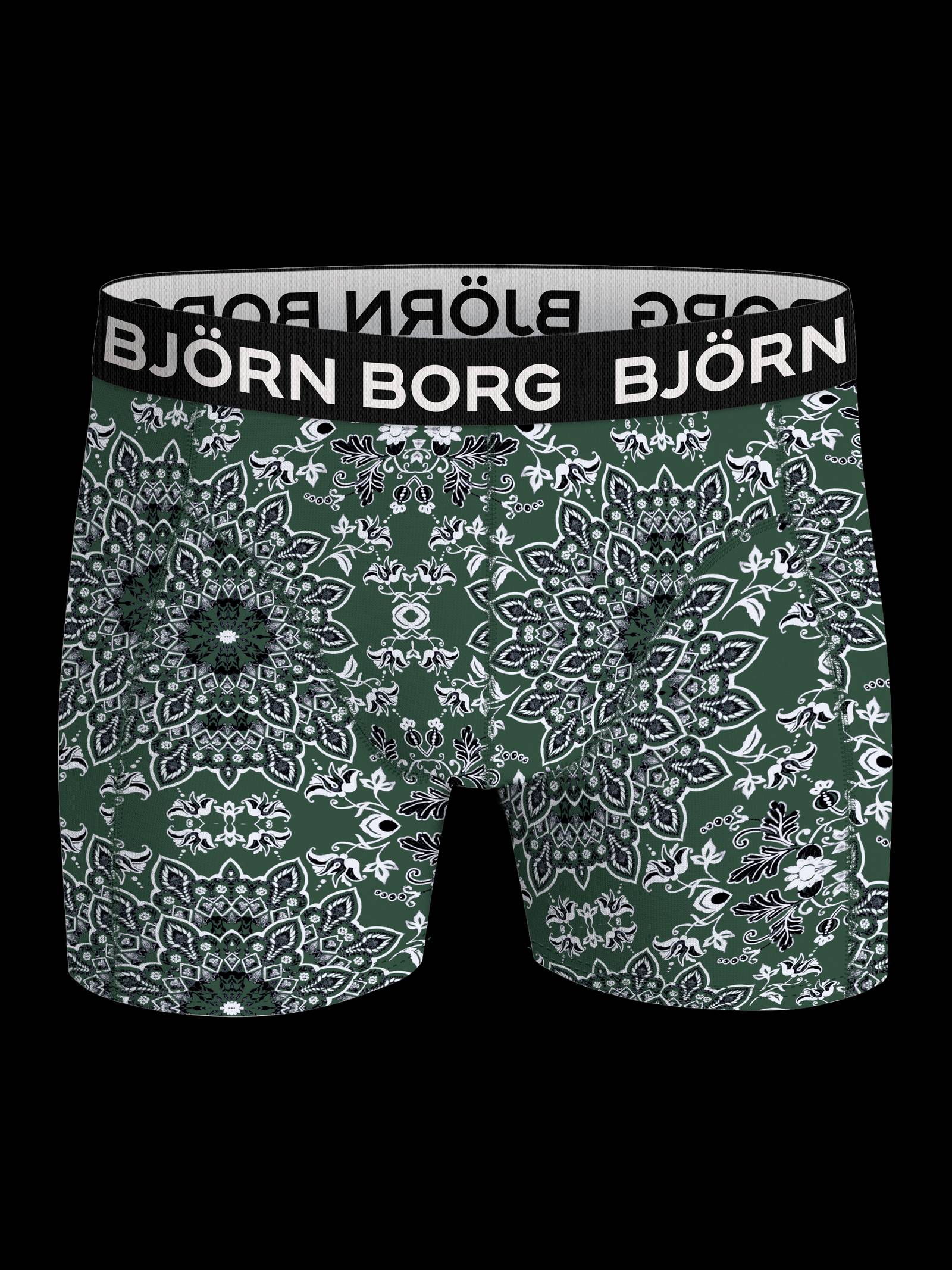 Microfiber Boxer 1-pack image 1