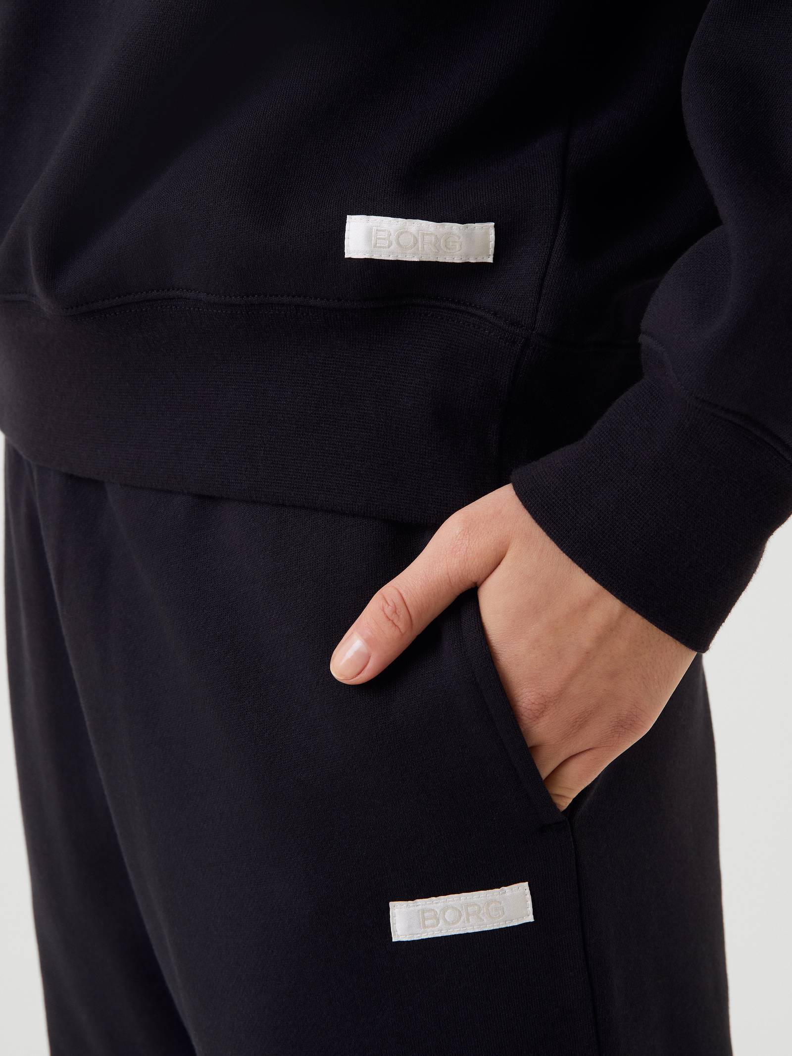 Studio Oversized Crew image 4