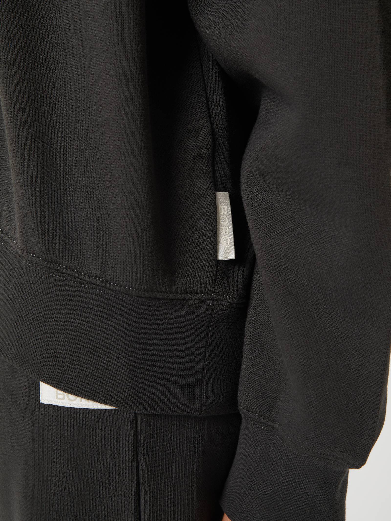 Studio Oversized Crew image 5