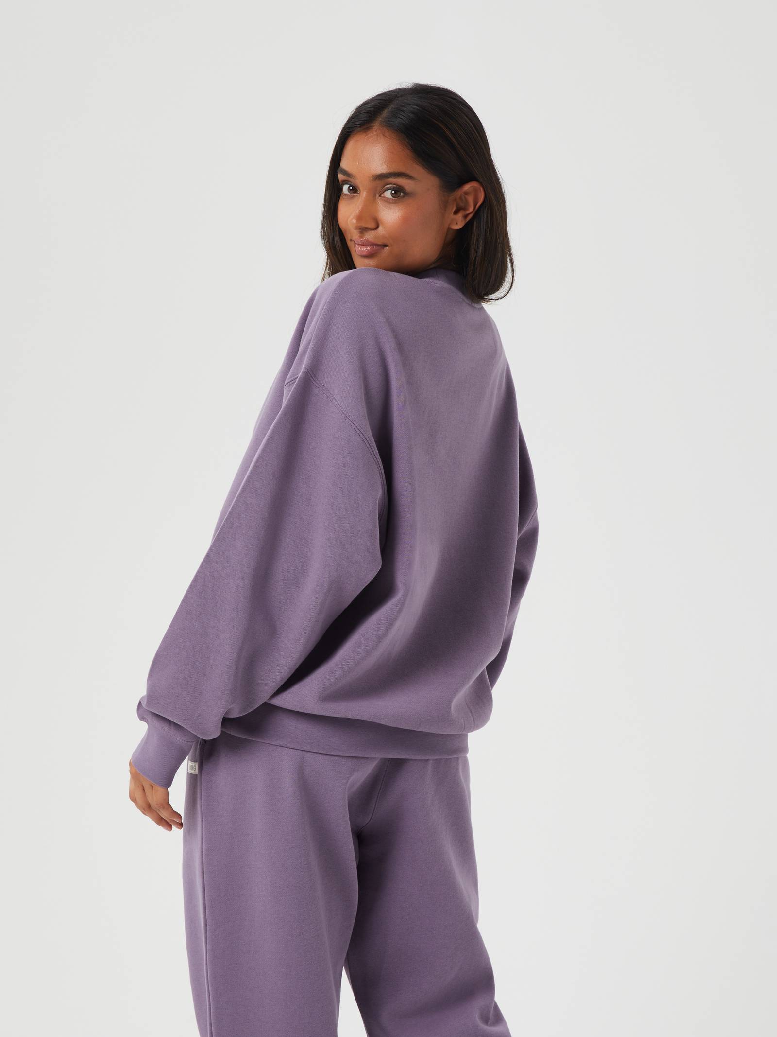 Studio Oversized Crew image 2