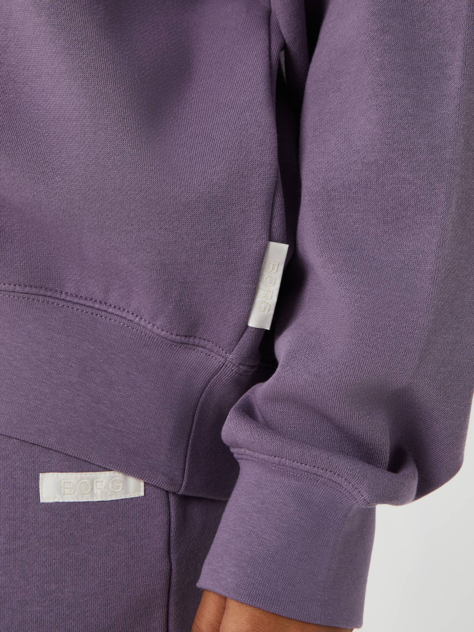 Studio Oversized Crew image 5