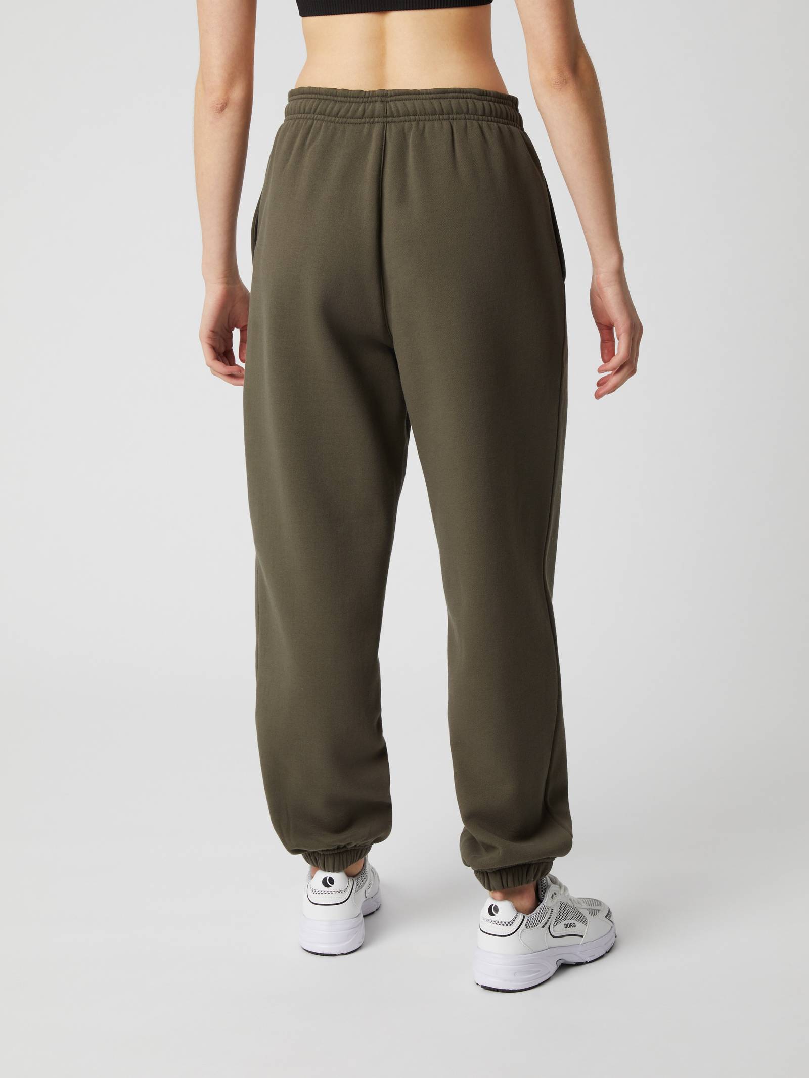 Studio Oversized Pants image 3