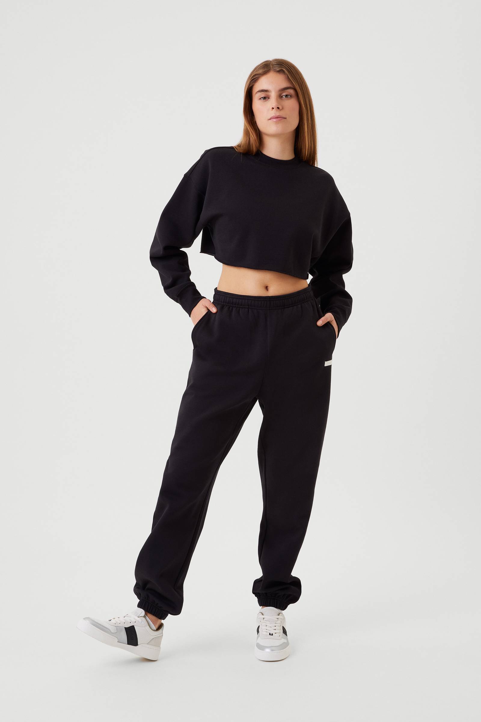 Studio Oversized Pants image 2