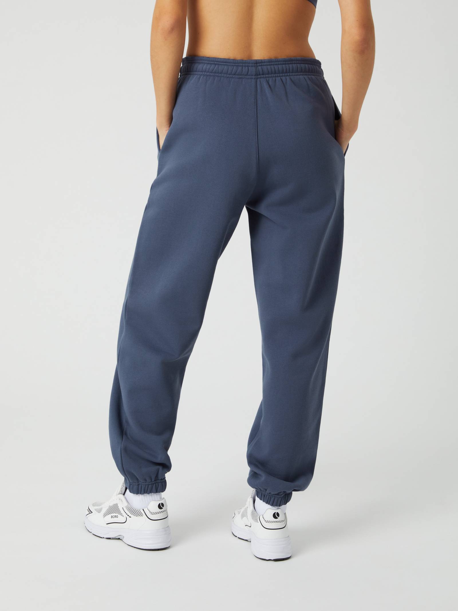 Studio Oversized Pants image 3