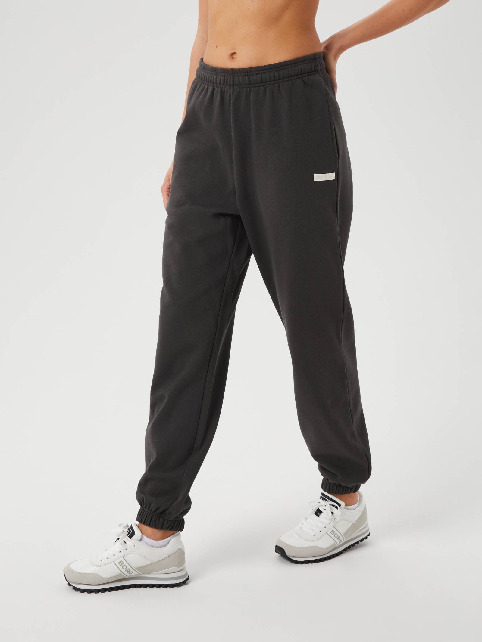 Studio Oversized Pants image 2