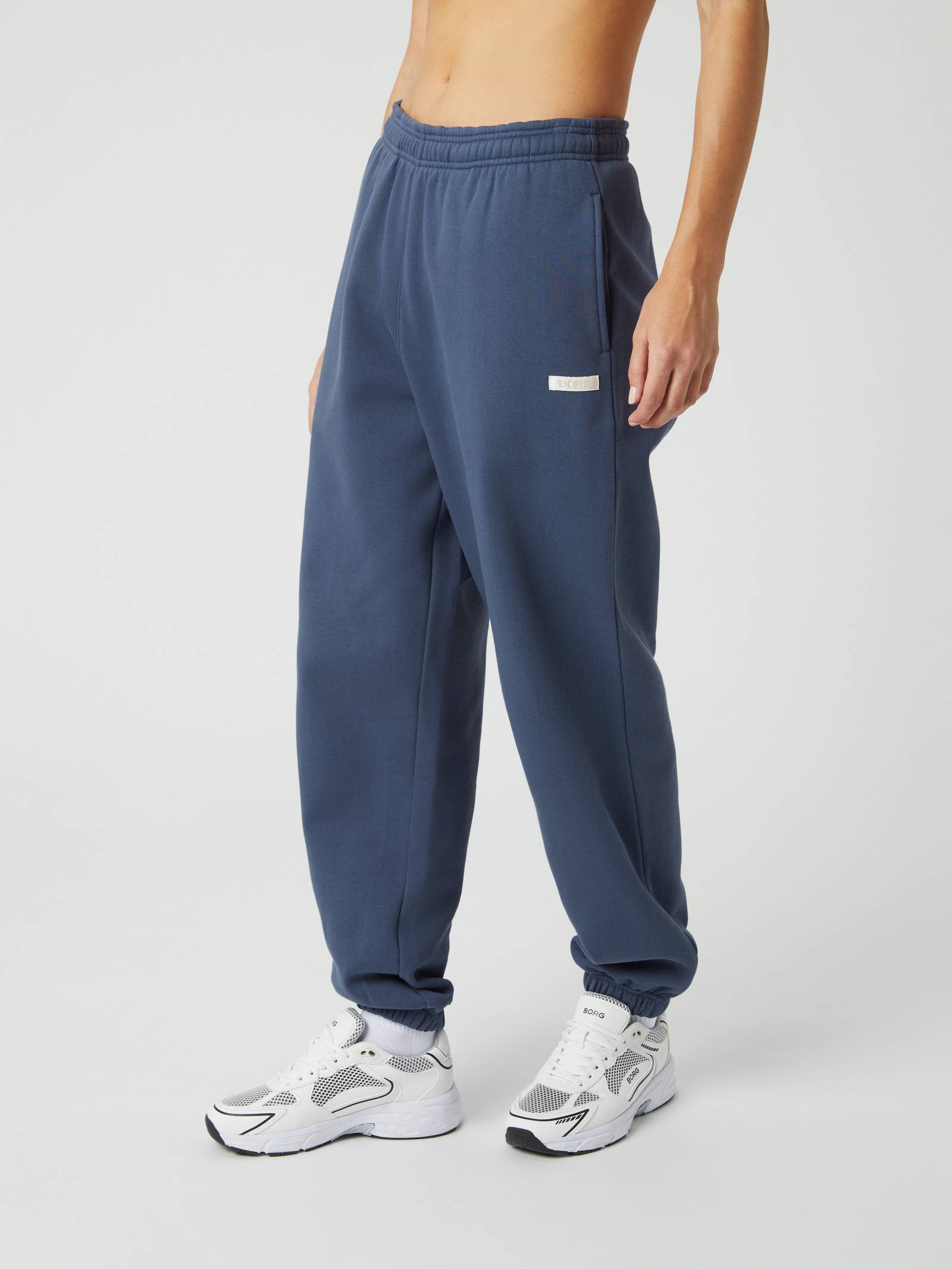 Studio Oversized Pants image 2