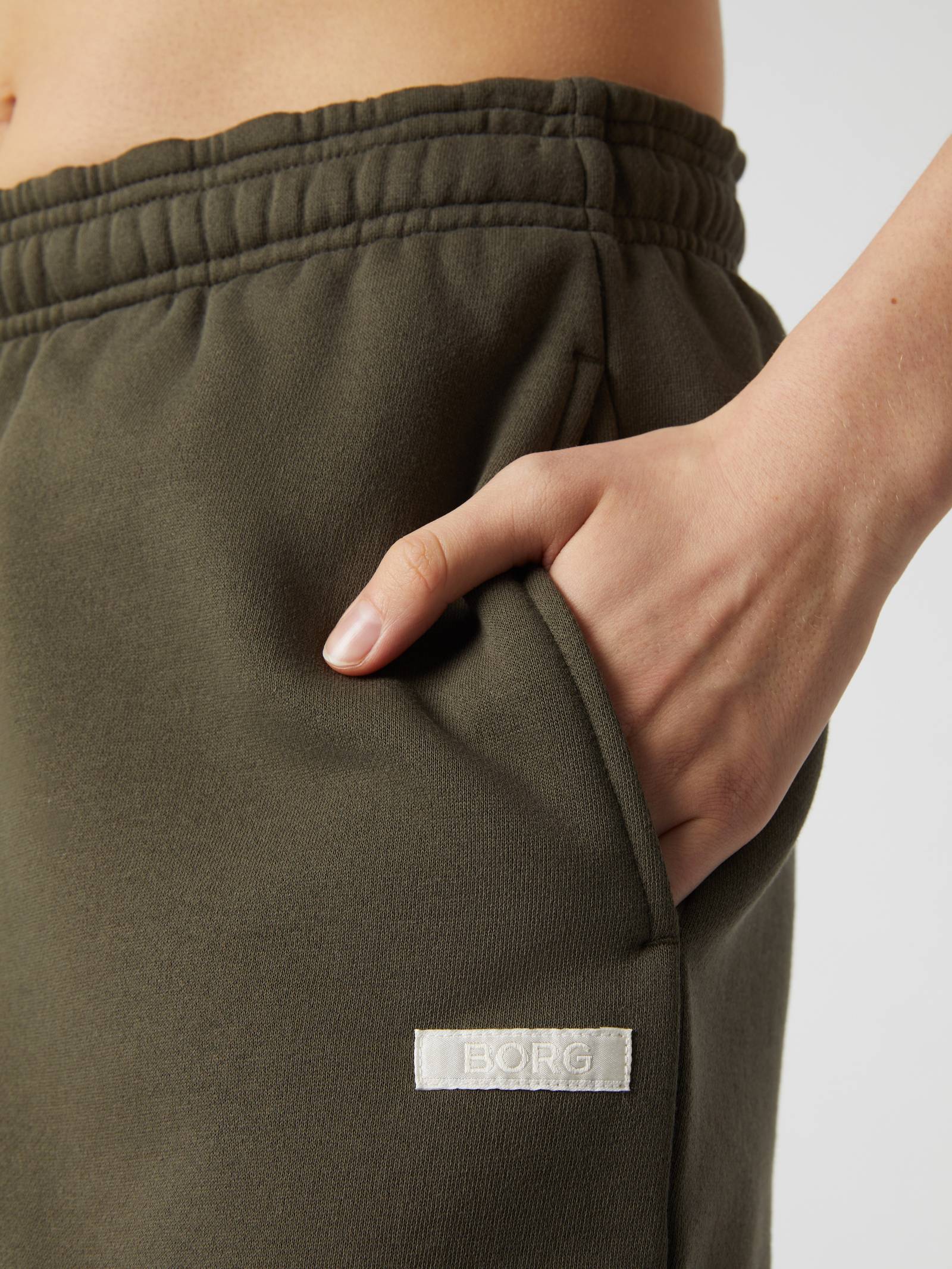 Studio Oversized Pants image 4