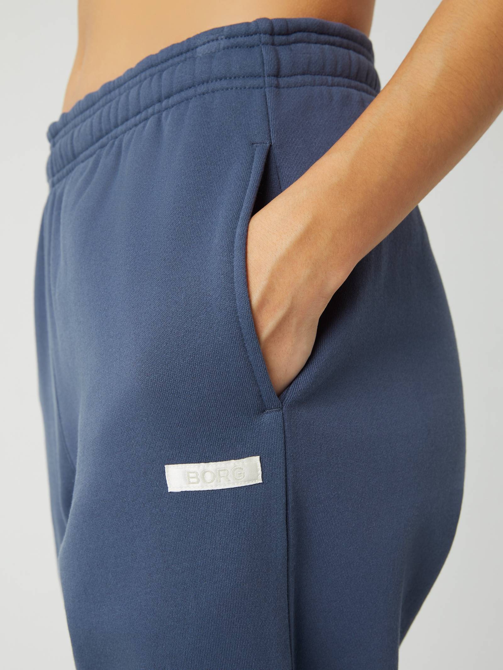 Studio Oversized Pants image 4