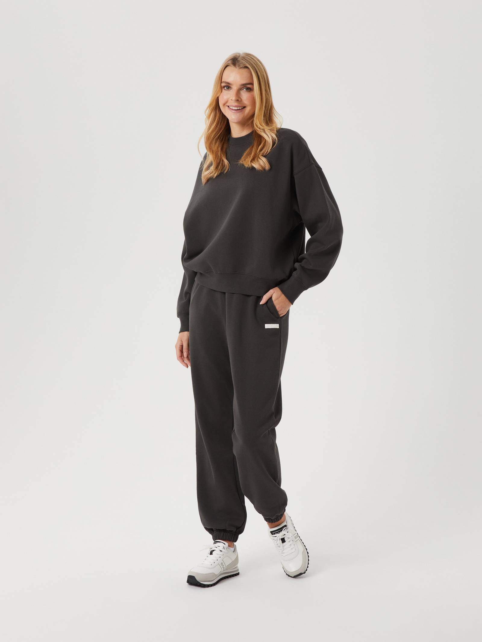 Studio Oversized Pants image 1