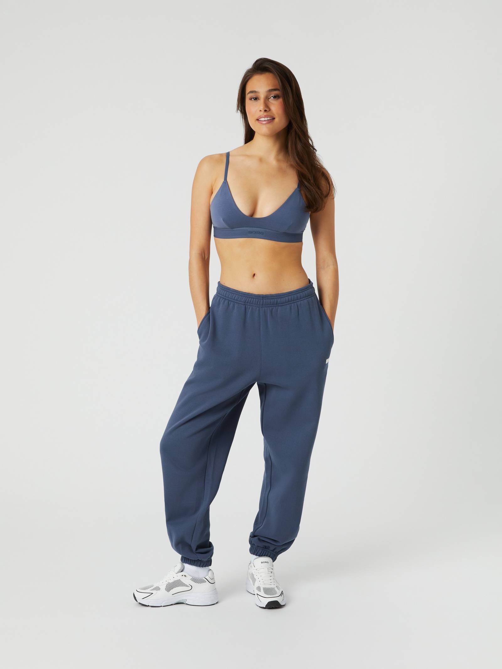 Studio Oversized Pants image 1