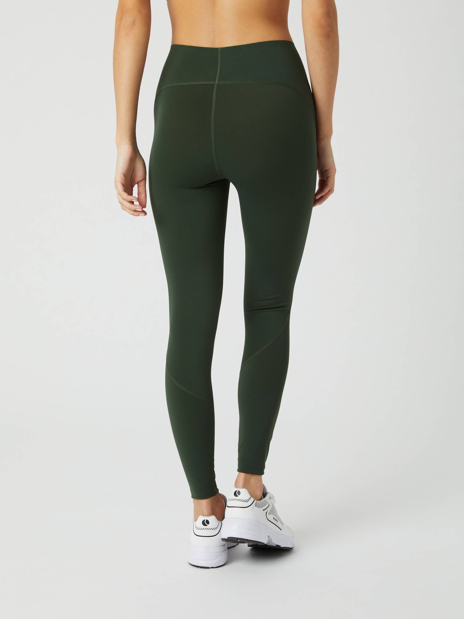 Borg Sleek Tights image 3