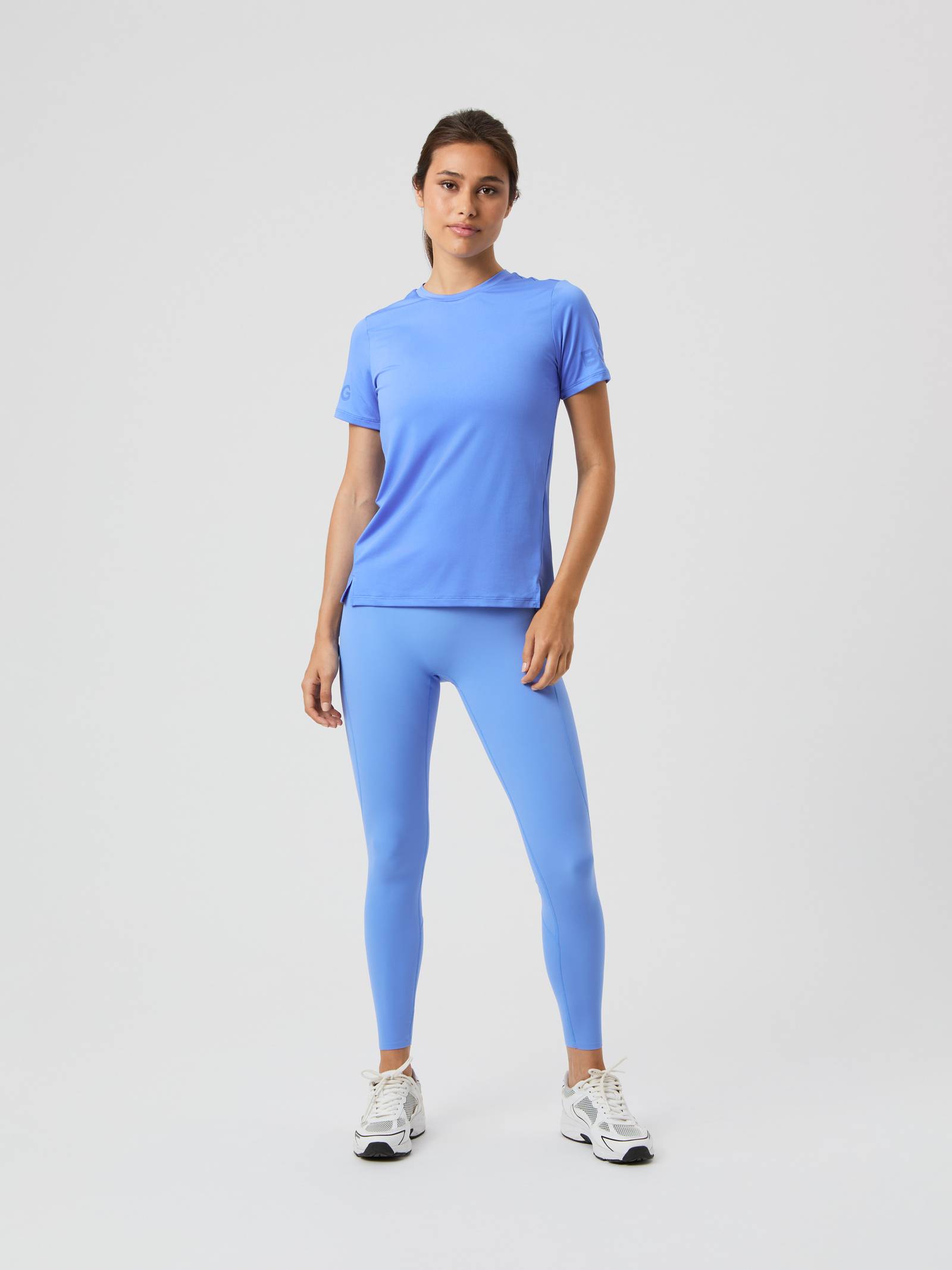 Borg Sleek Tights image 2