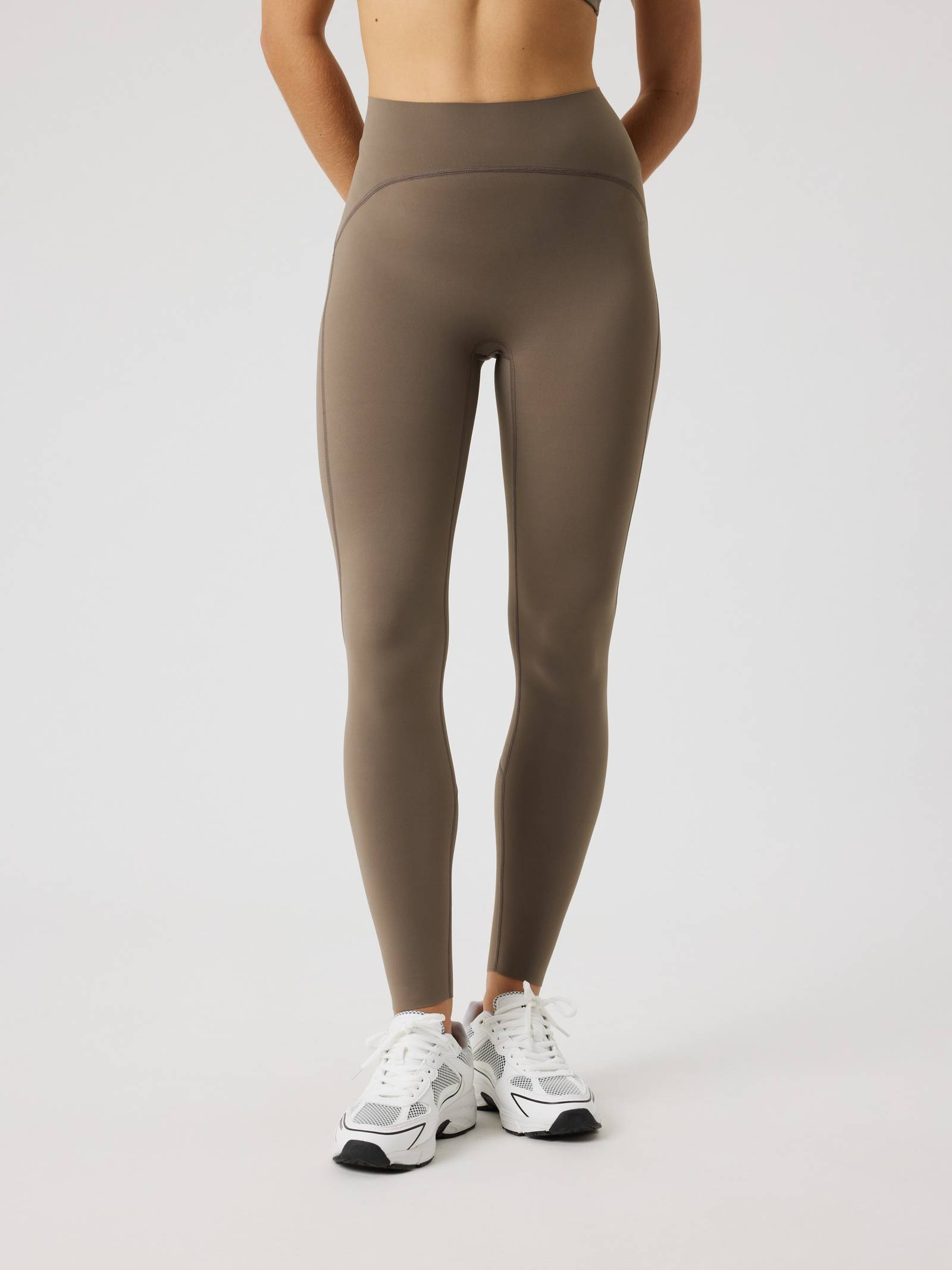 Björn Borg - Borg Sleek Tights Falcon Women - Image 1