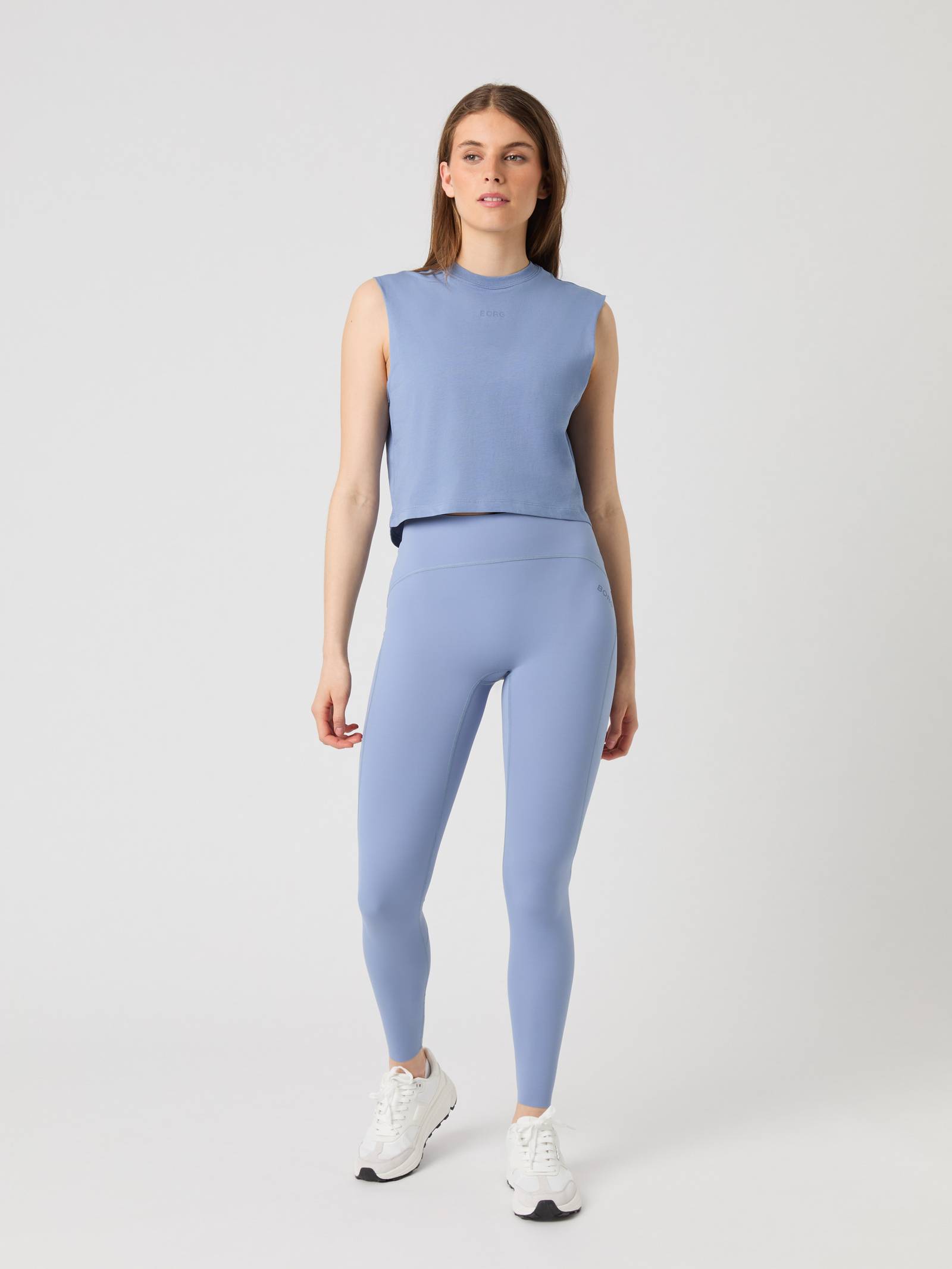 Borg Sleek Tights image 2