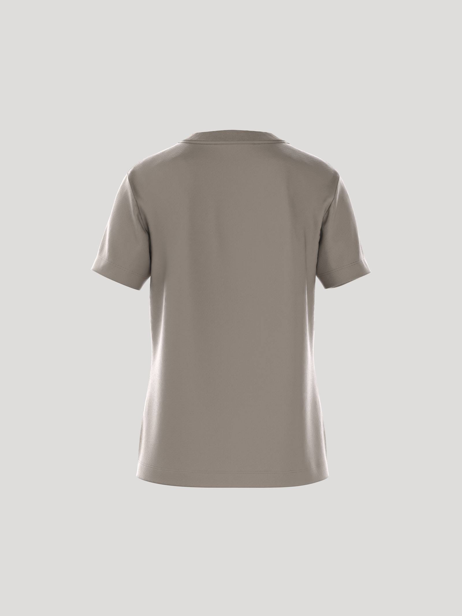 Borg Essential T-Shirt image 2