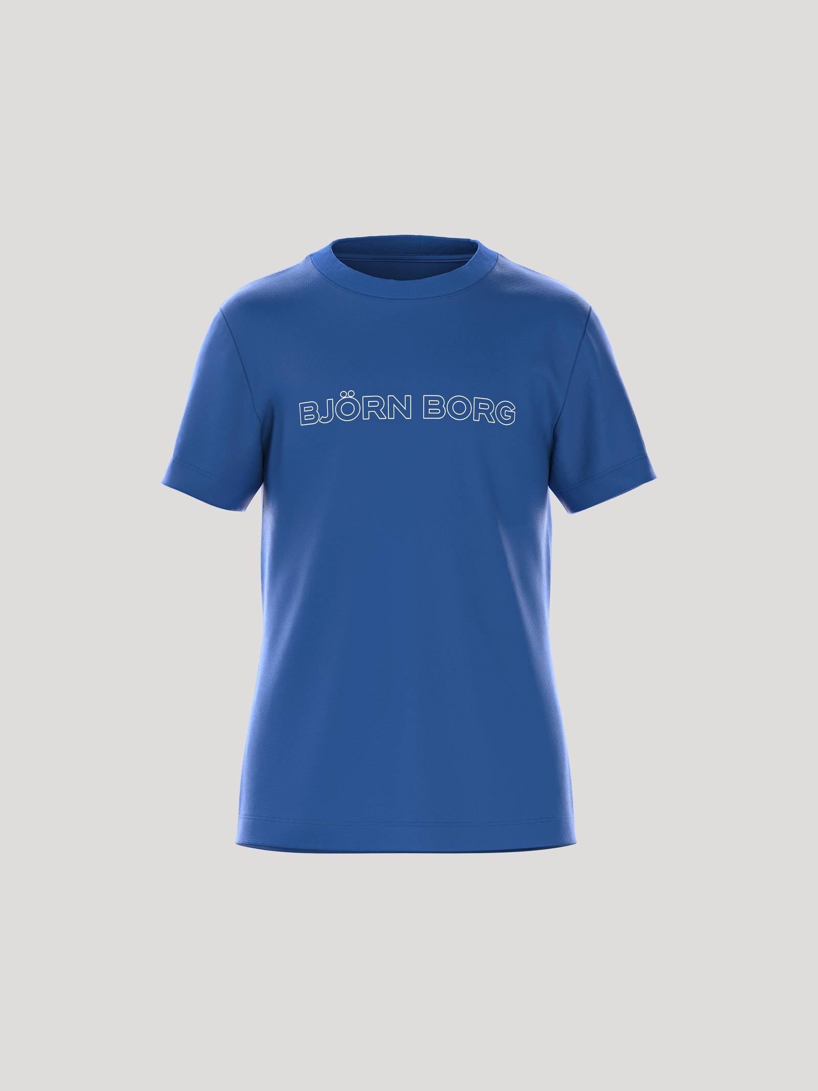 Borg Essential T-Shirt image 1